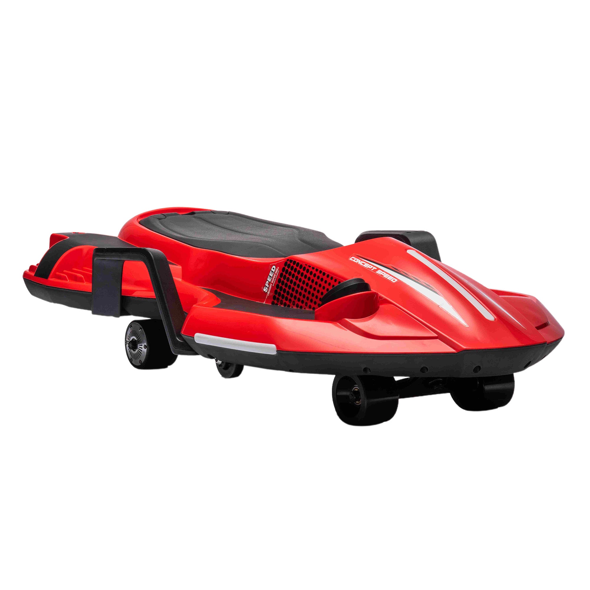 WIZ Kart für Kinder