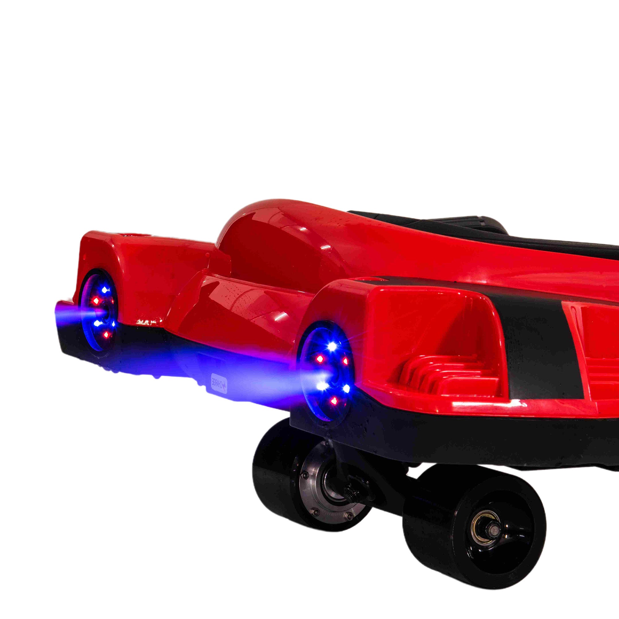 WIZ Kart für Kinder