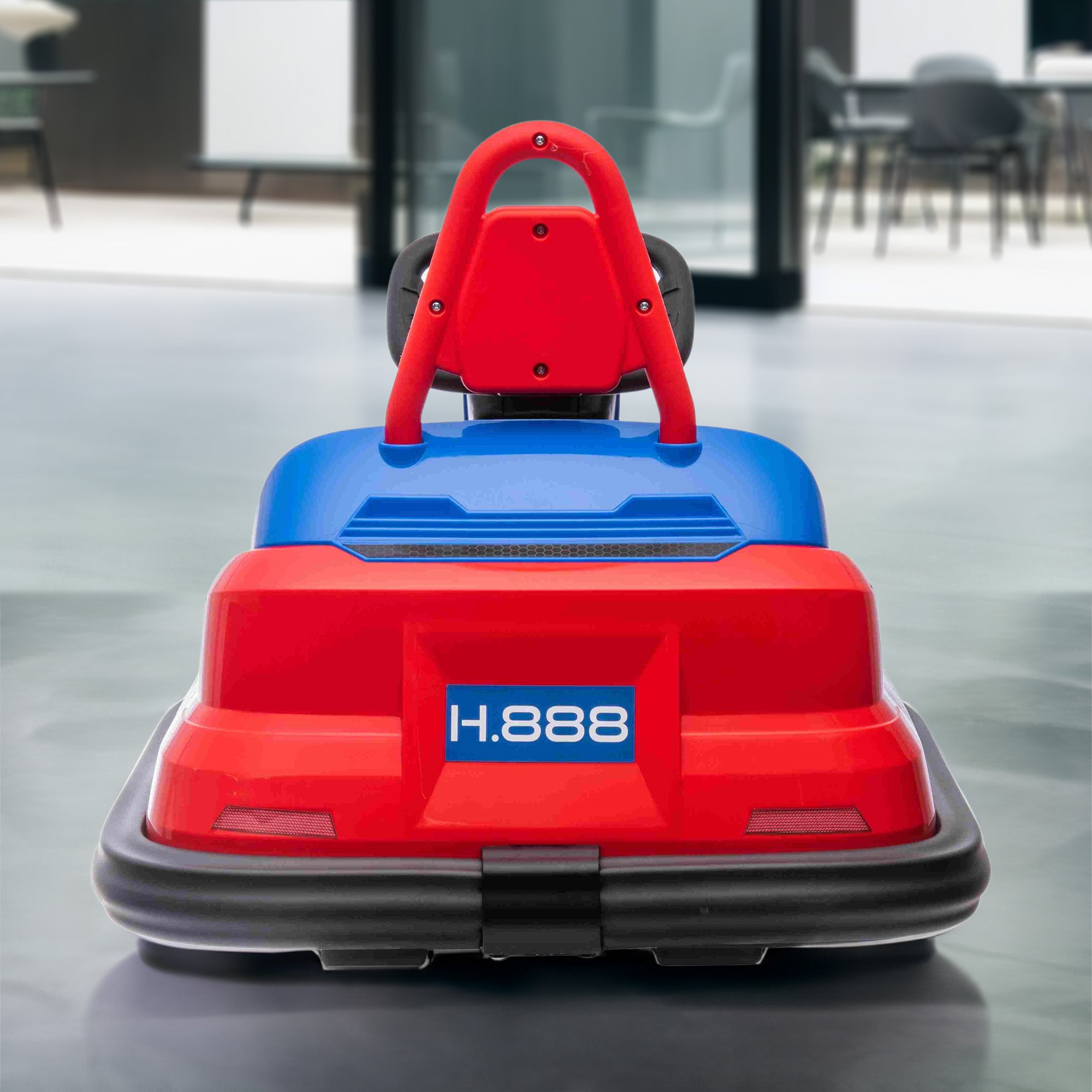 RiiRoo BumperVTX 6V Bumper Kart