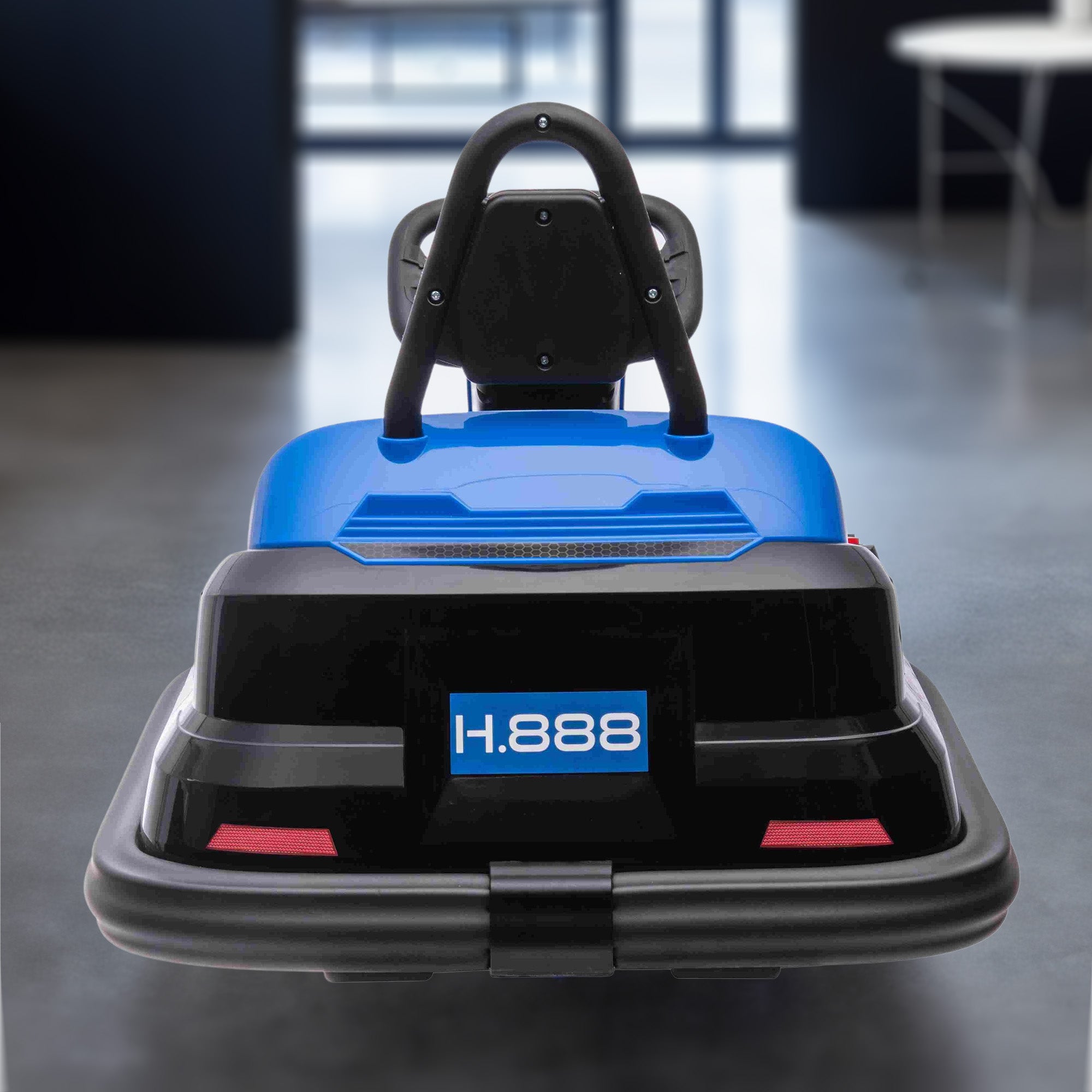 RiiRoo BumperVTX 6V Bumper Kart