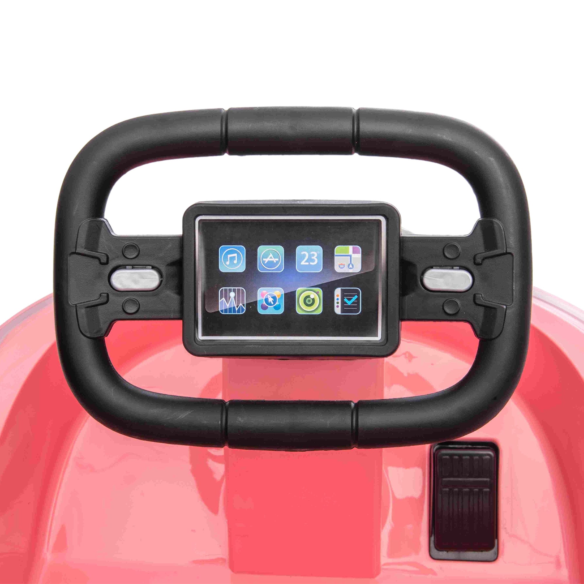 RiiRoo BumperVTX 6V Bumper Kart