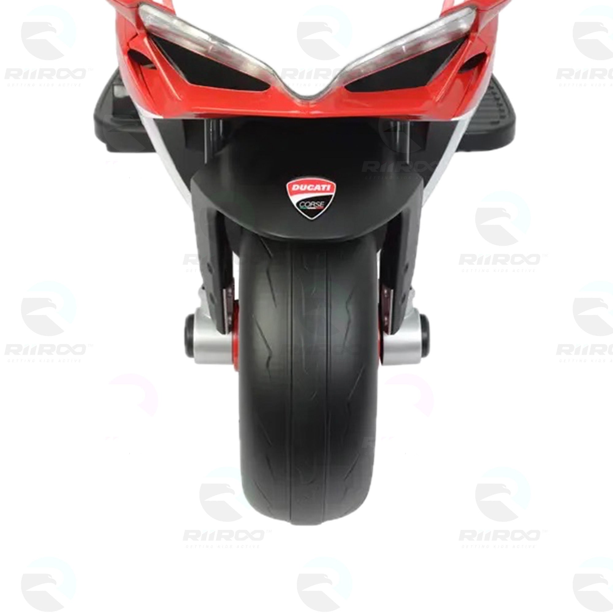 Ducati 1299 Panigale 12V Motorbike