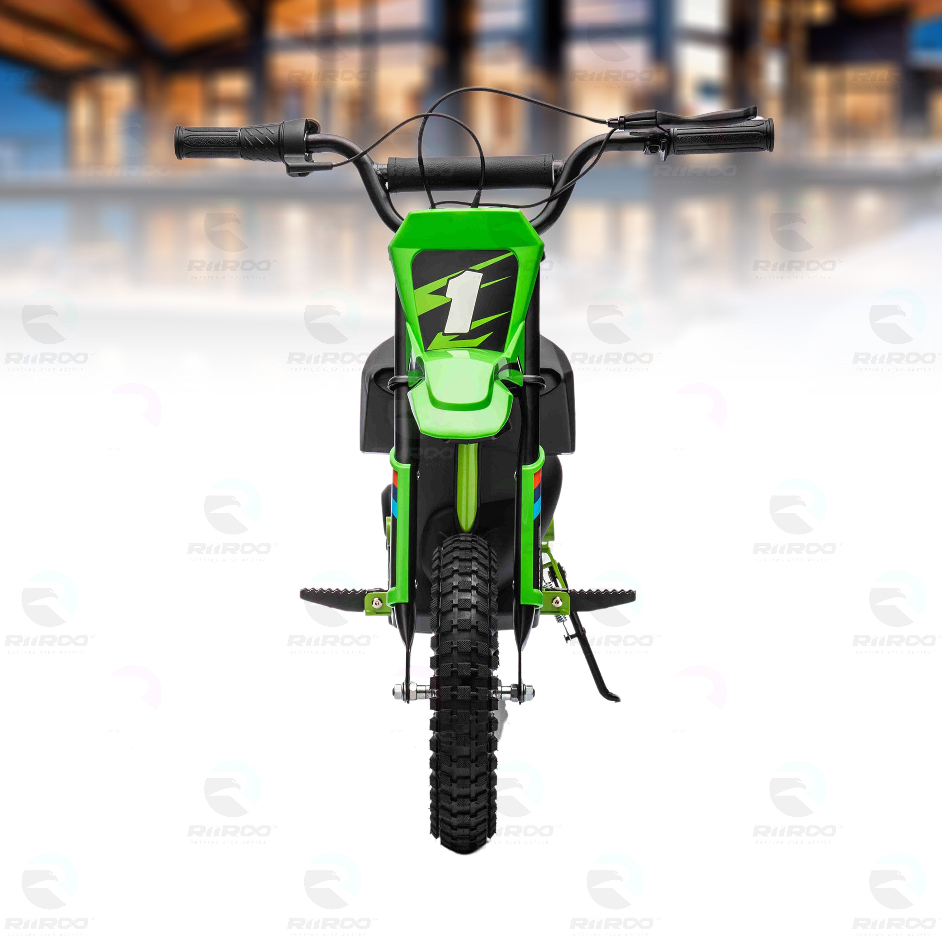 24V MotoWizz™ 250W Electric Kids Motorbike