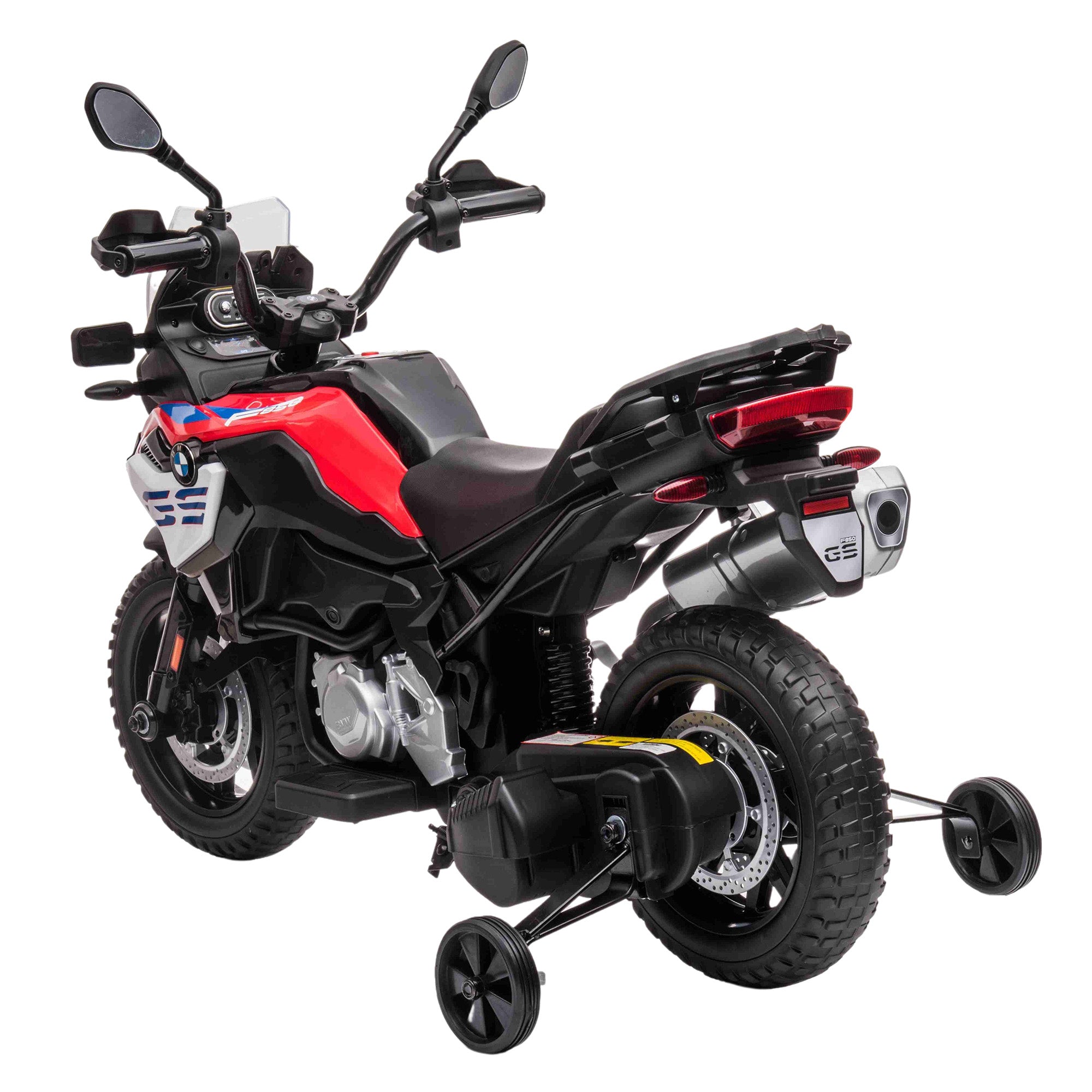 BMW F850 GS Motorrad