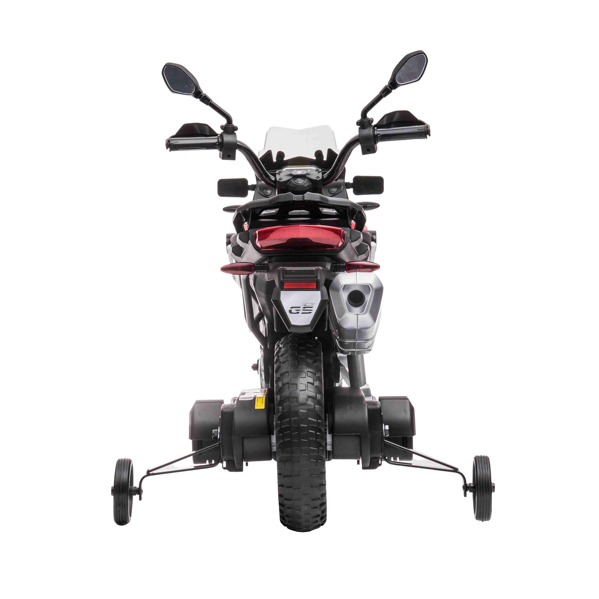BMW F850 GS Motorrad