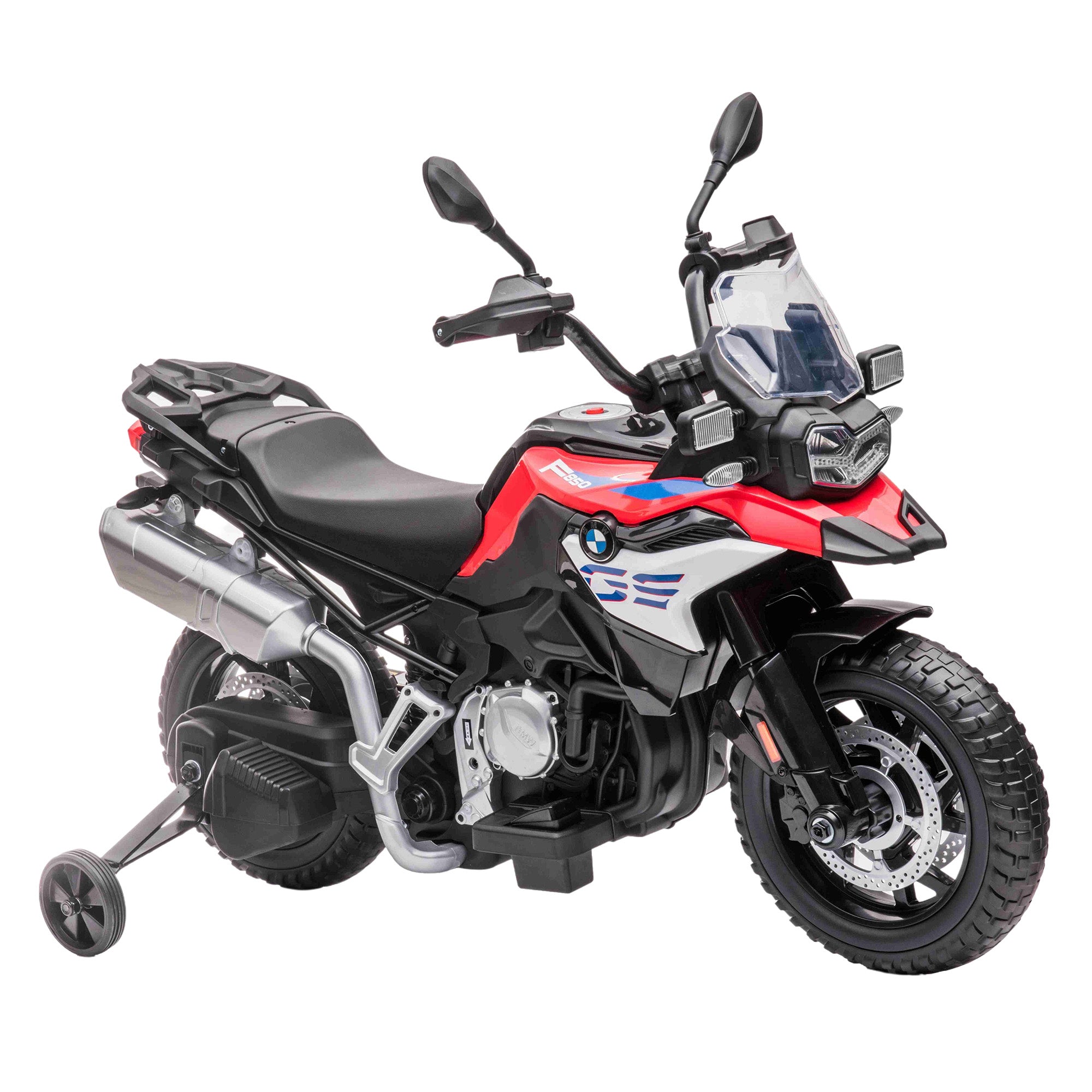 BMW F850 GS Motorrad