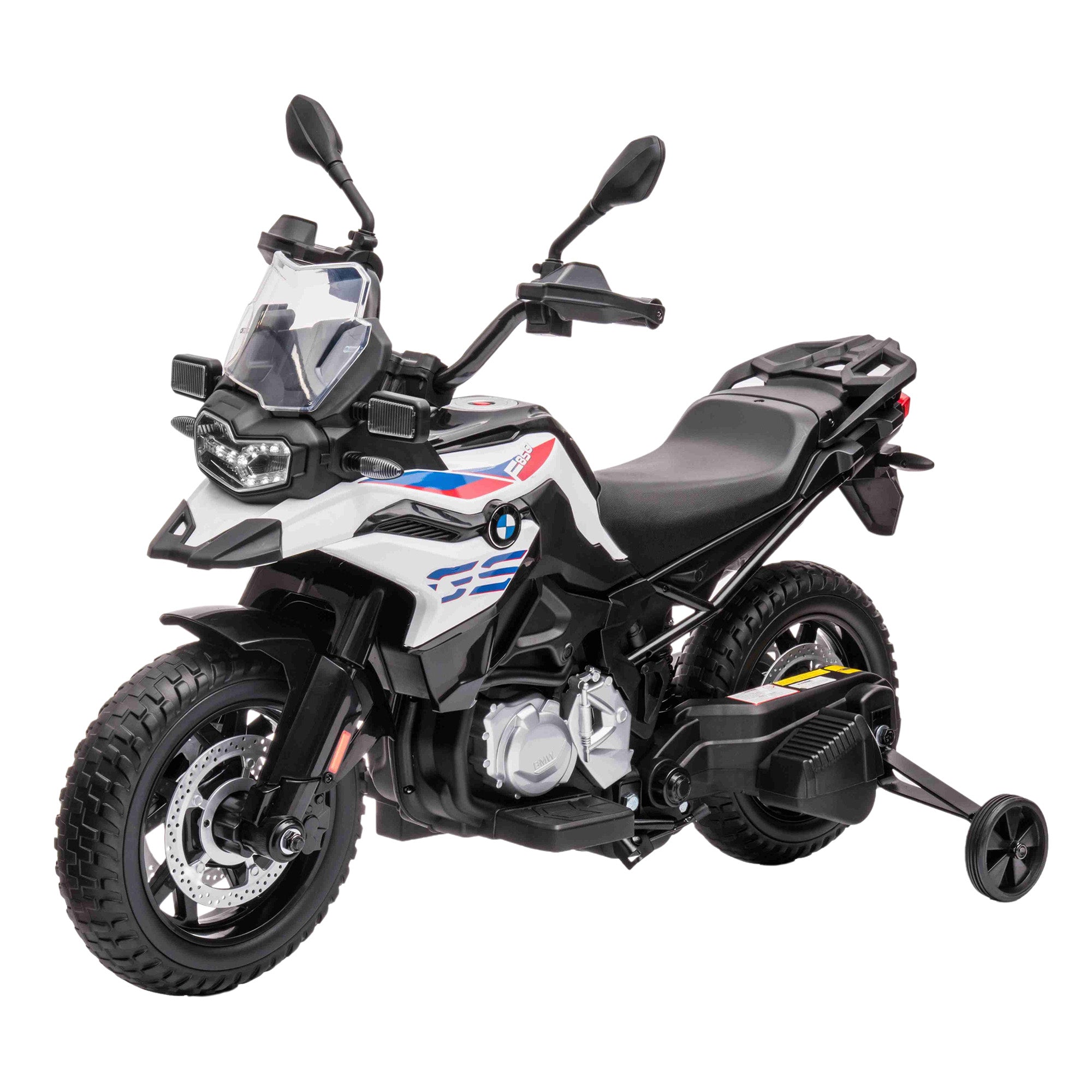 BMW F850 GS Motorrad