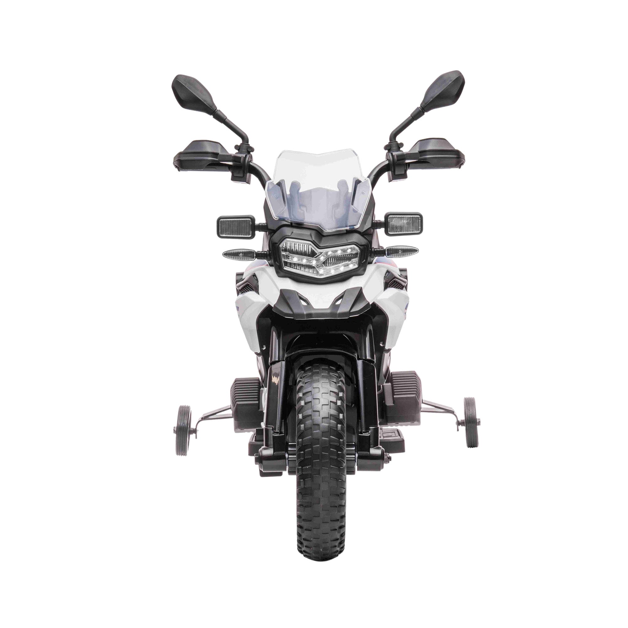 BMW F850 GS Motorrad