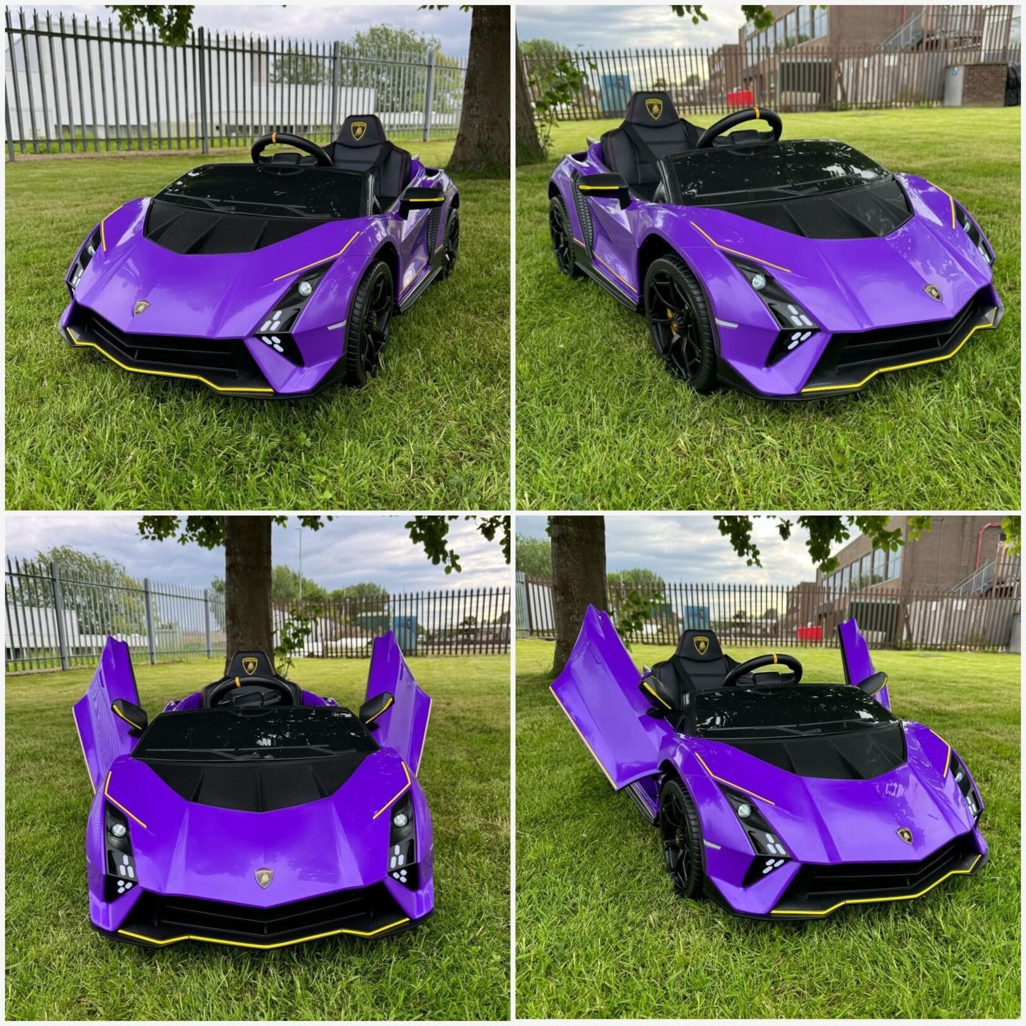 Lamborghini Autentica Edition