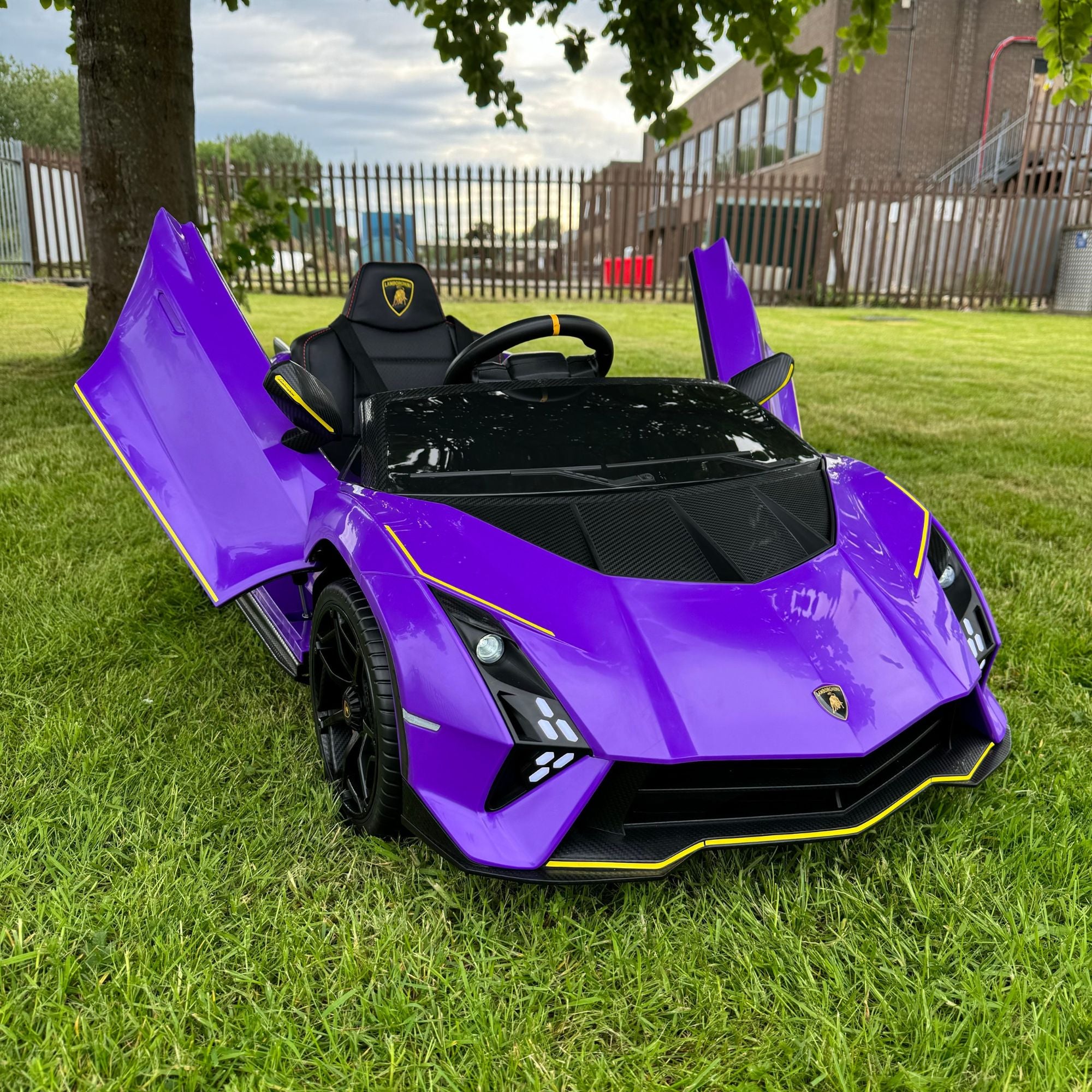 Lamborghini Autentica Edition