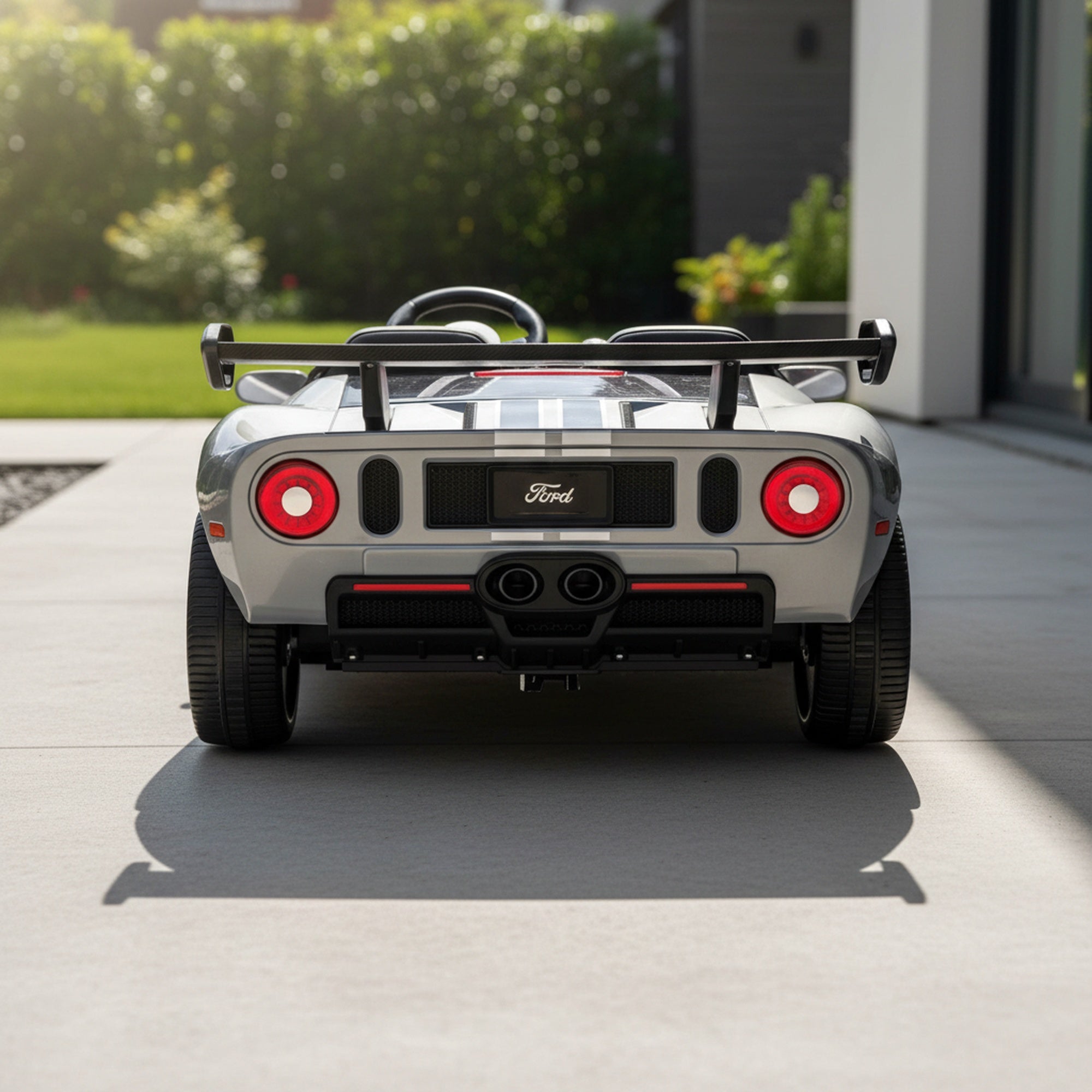 Licensed Ford GT - 2 Seater