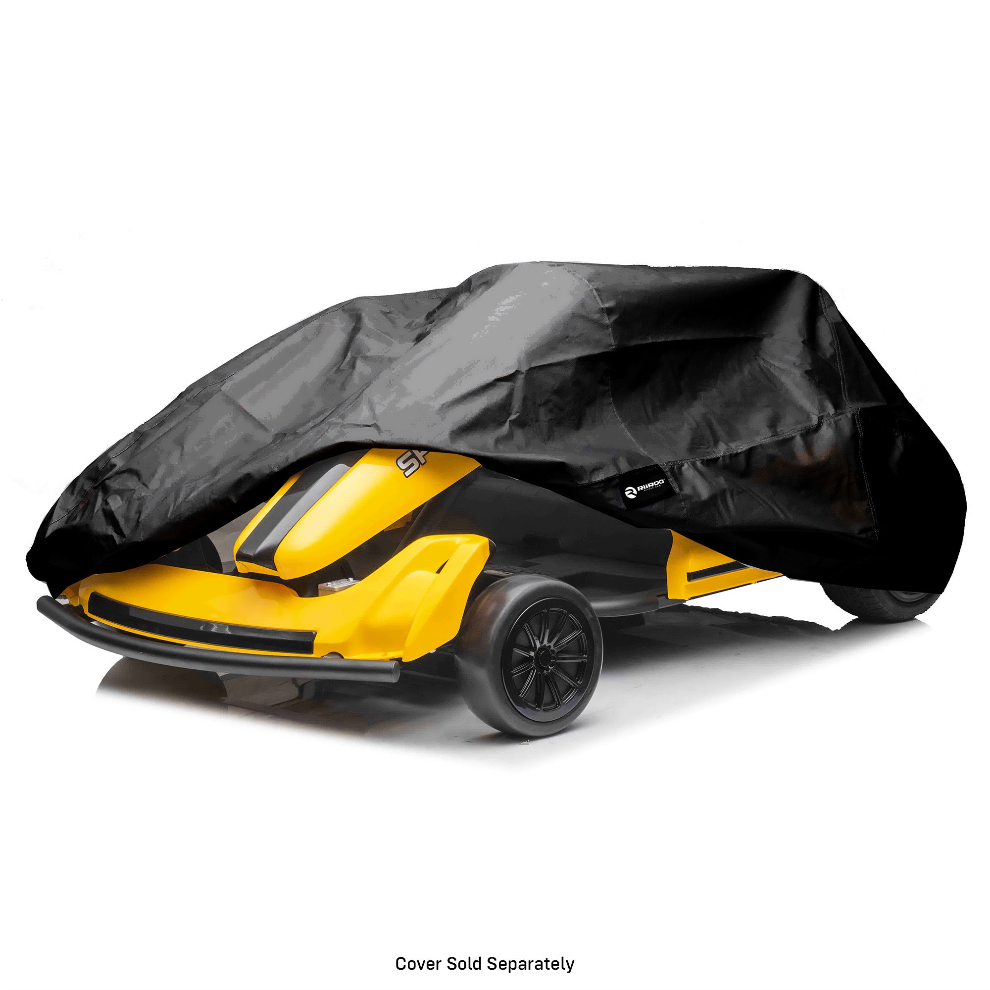 MaxLiftz 750 Duo 48V Ride on Kart With 600W Motor / 2 Seater