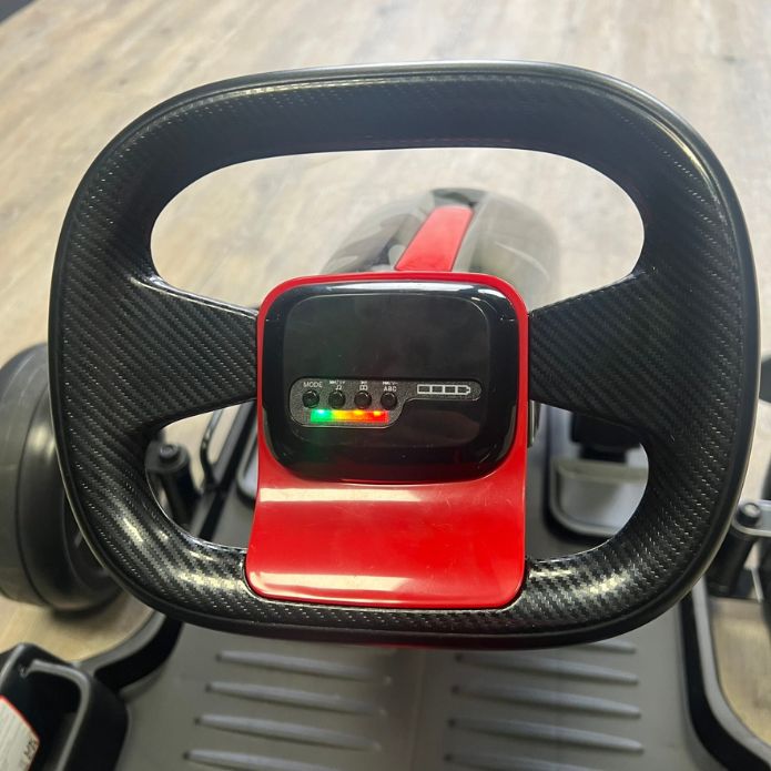MaxDriftz™ 350 Electric Go Kart