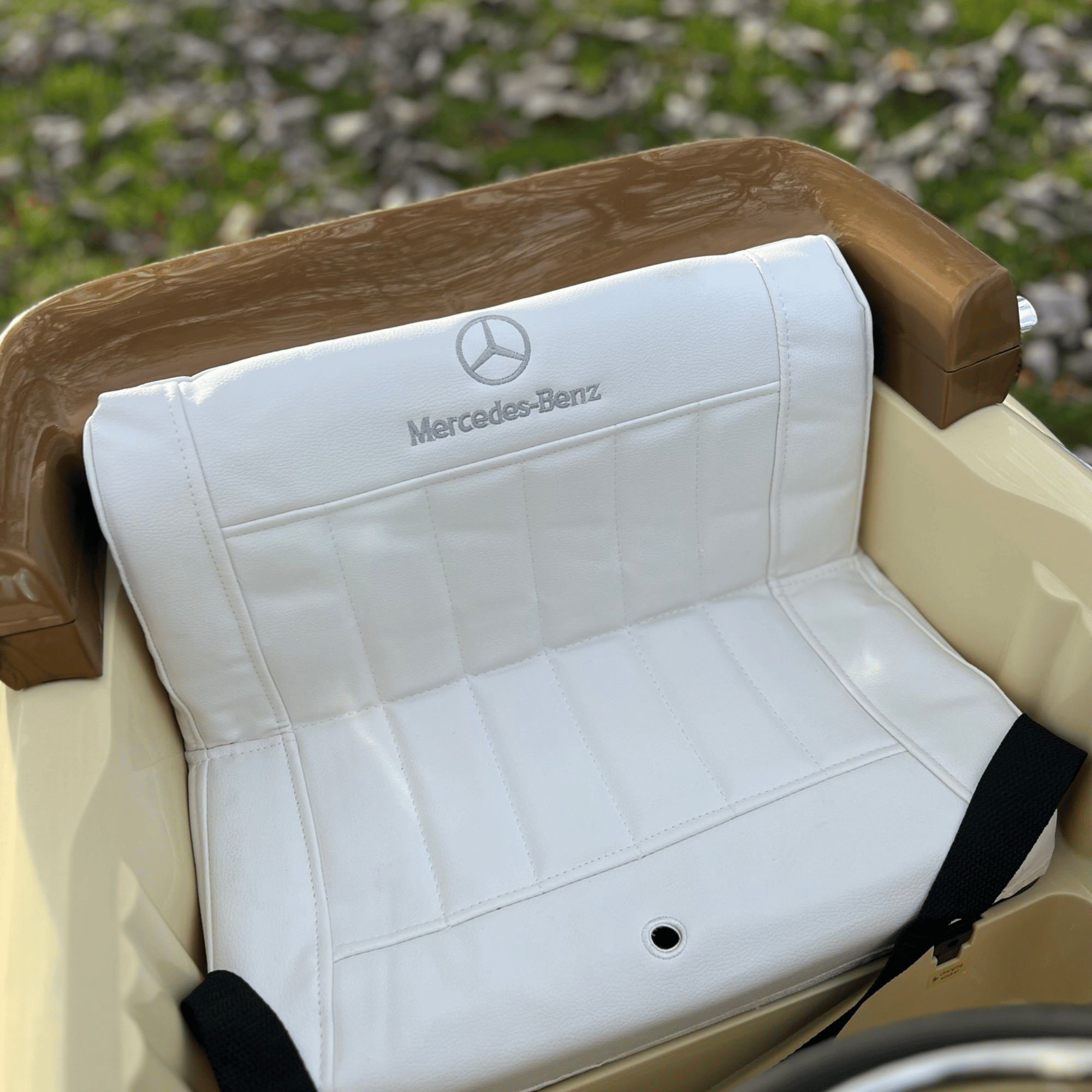Mercedes Benz Classic 300S