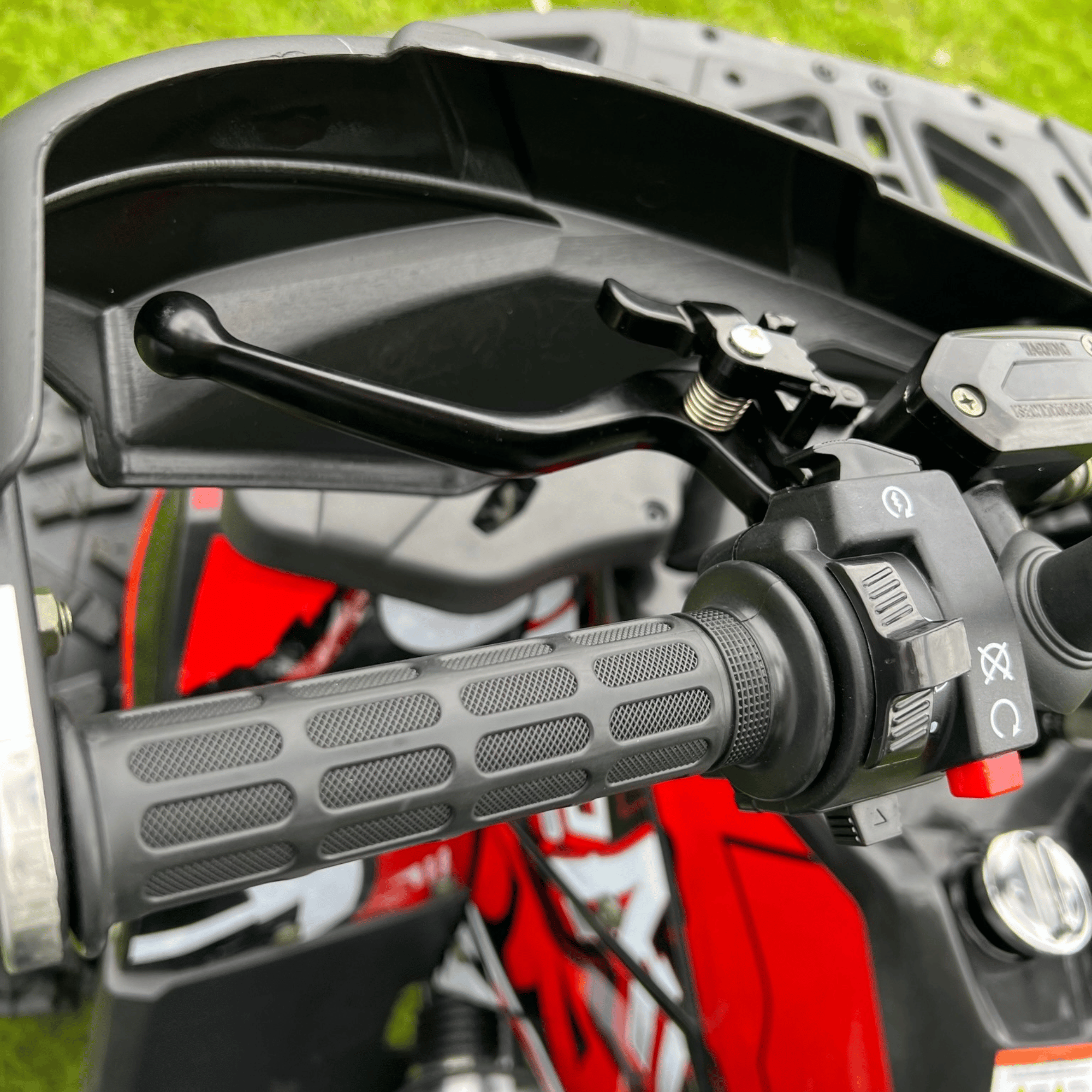 OneATV PX5S Quad ATV Fahrrad 150CC 4-Takt Benzinmotor