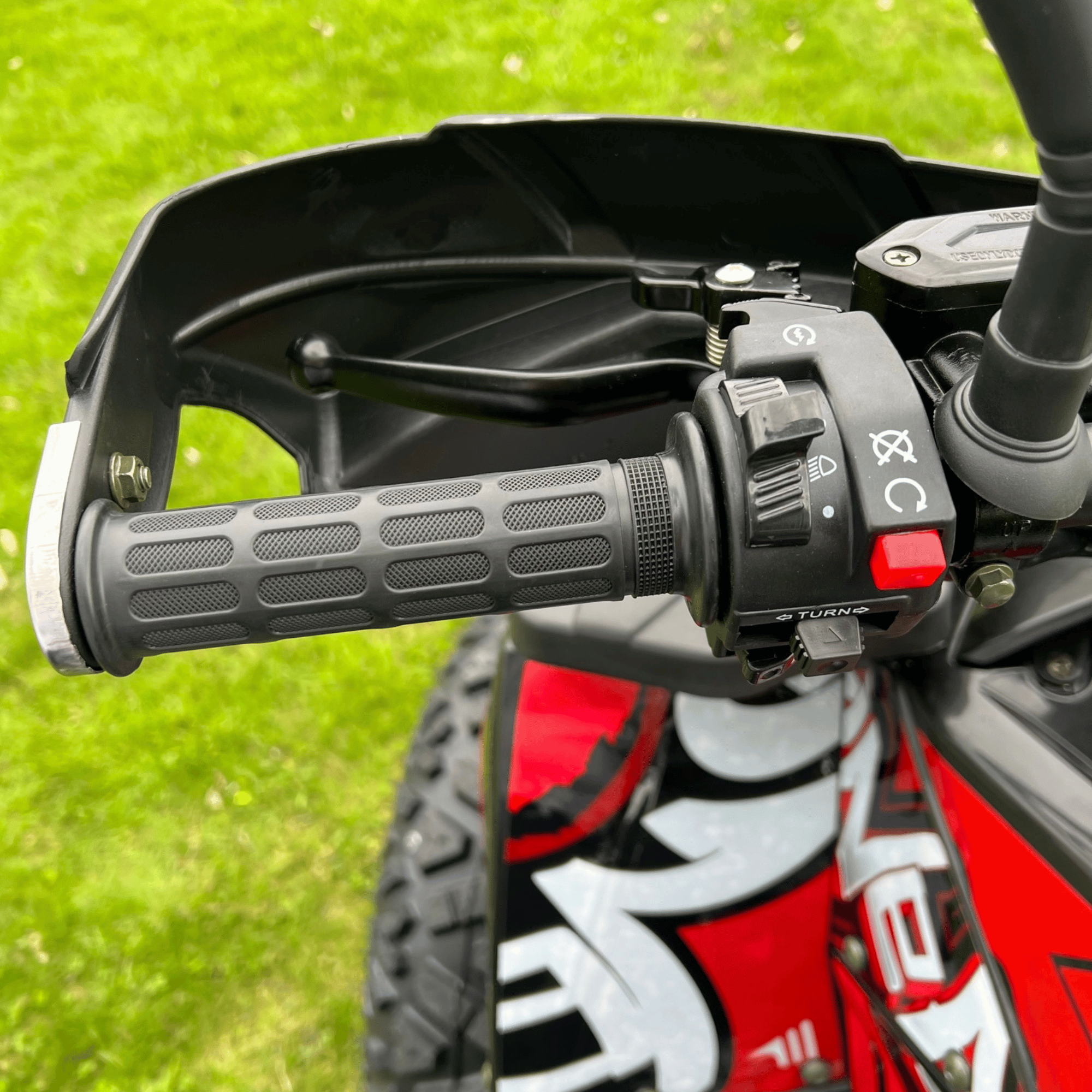 OneATV PX5S Quad ATV Fahrrad 150CC 4-Takt Benzinmotor