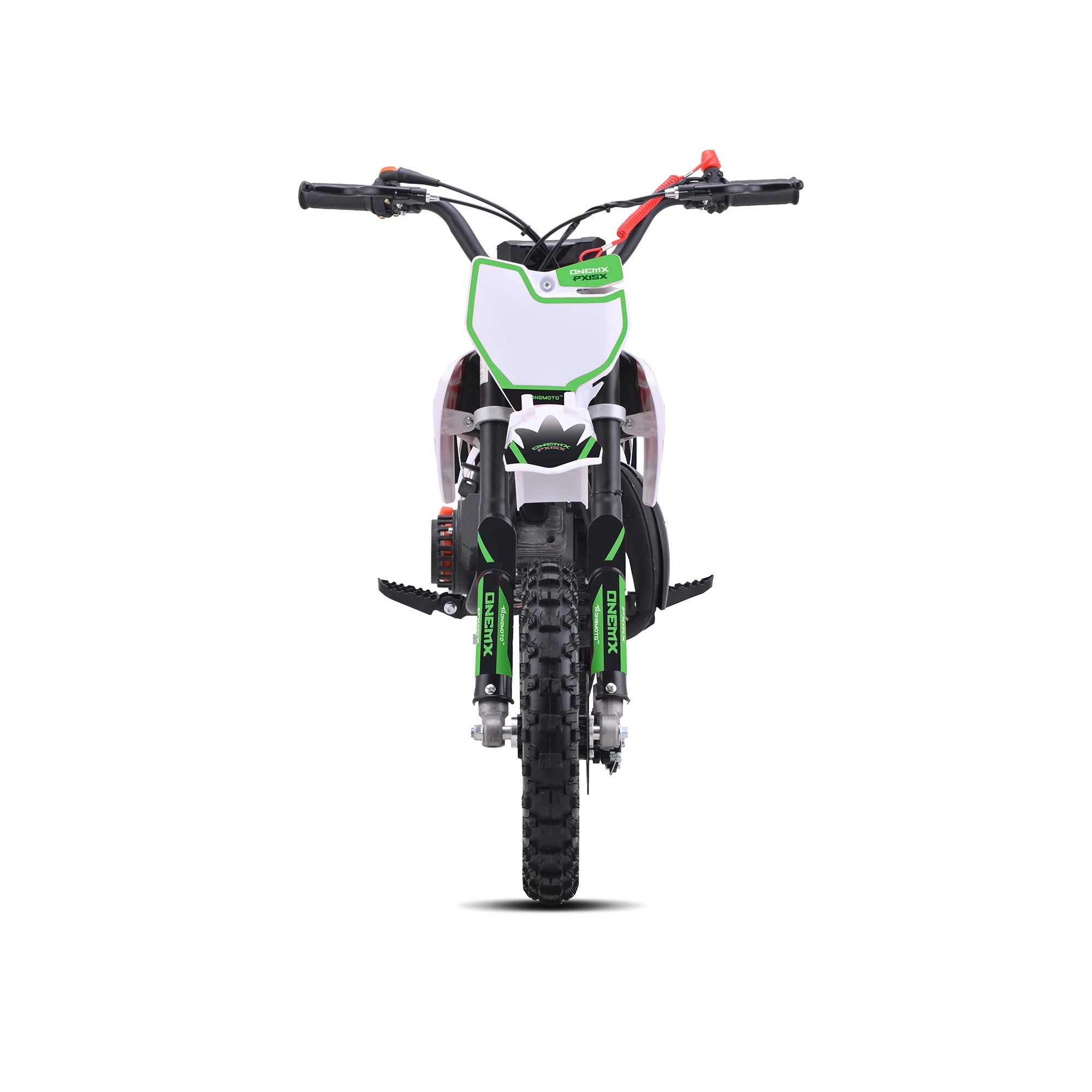 49CC Dirt Bike 2 Stroke - OneMX™ | PX1SX
