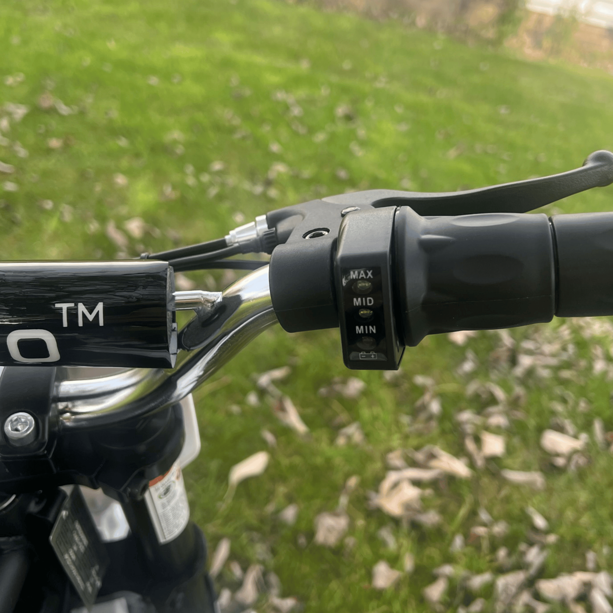 OneMX™ | EX1S | 36 V Lithium | 500 W | Dirtbike