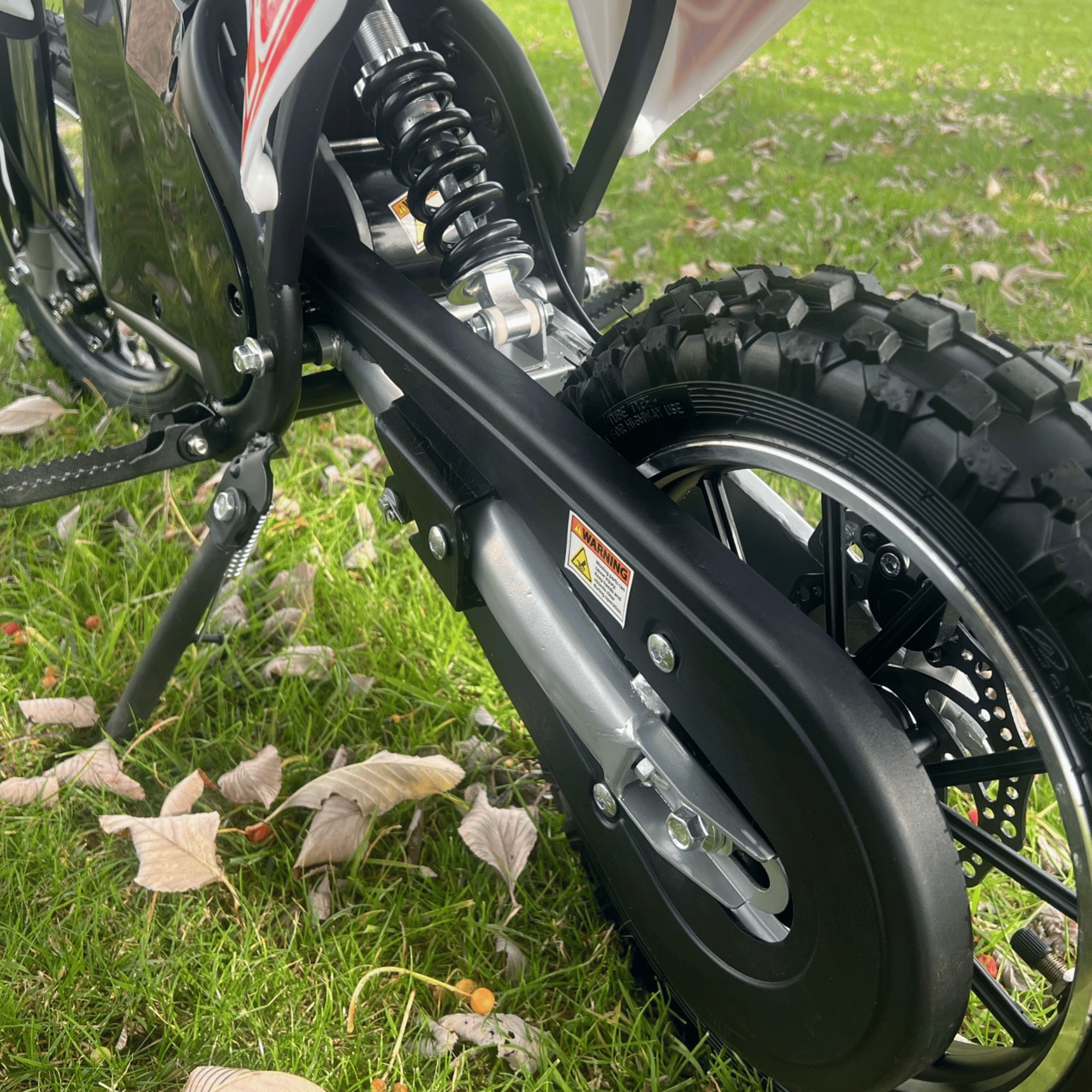 OneMX™ | EX1S | 36 V Lithium | 500 W | Dirtbike