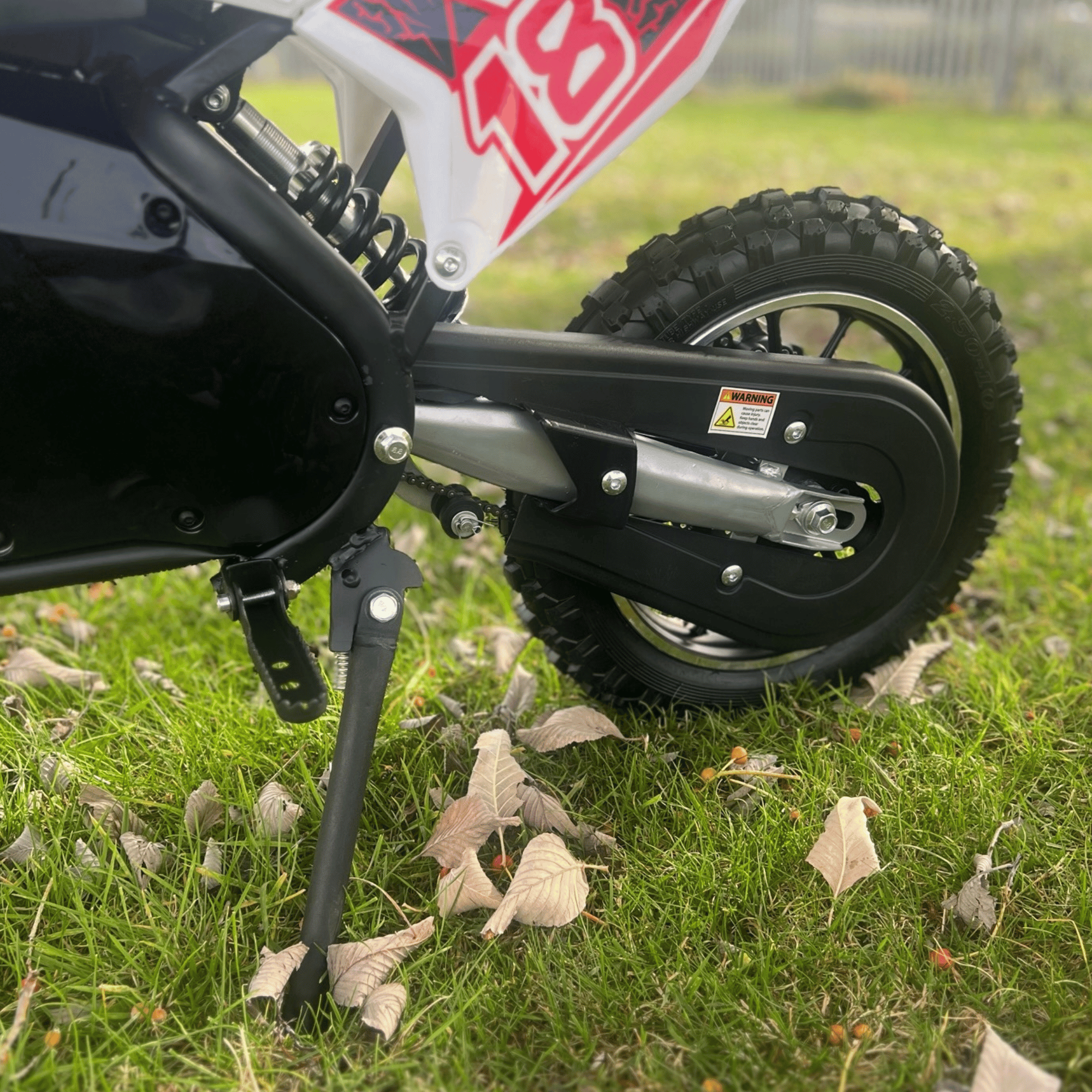 OneMX™ | EX1S | 36 V Lithium | 500 W | Dirtbike