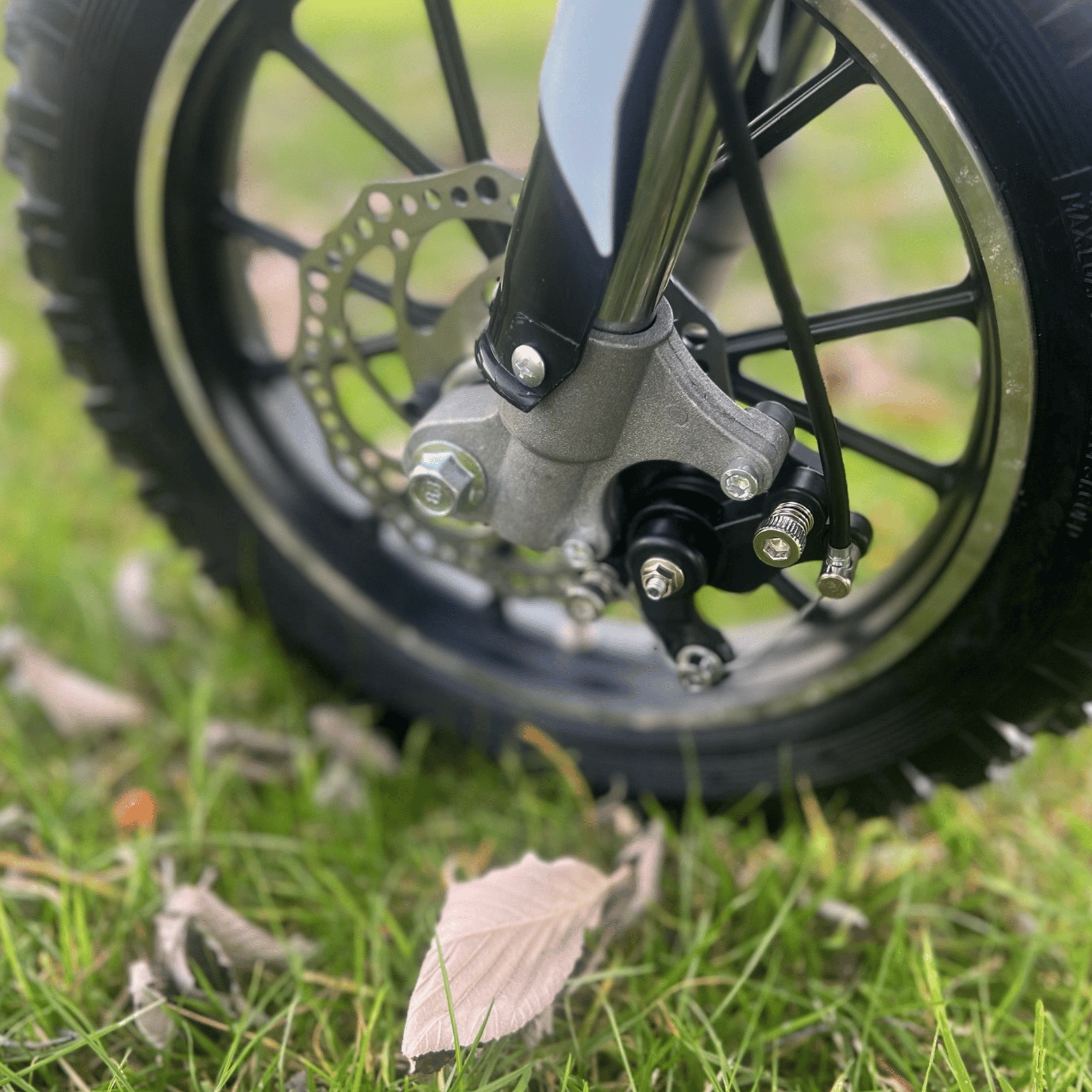 OneMX™ | EX1S | 36 V Lithium | 500 W | Dirtbike