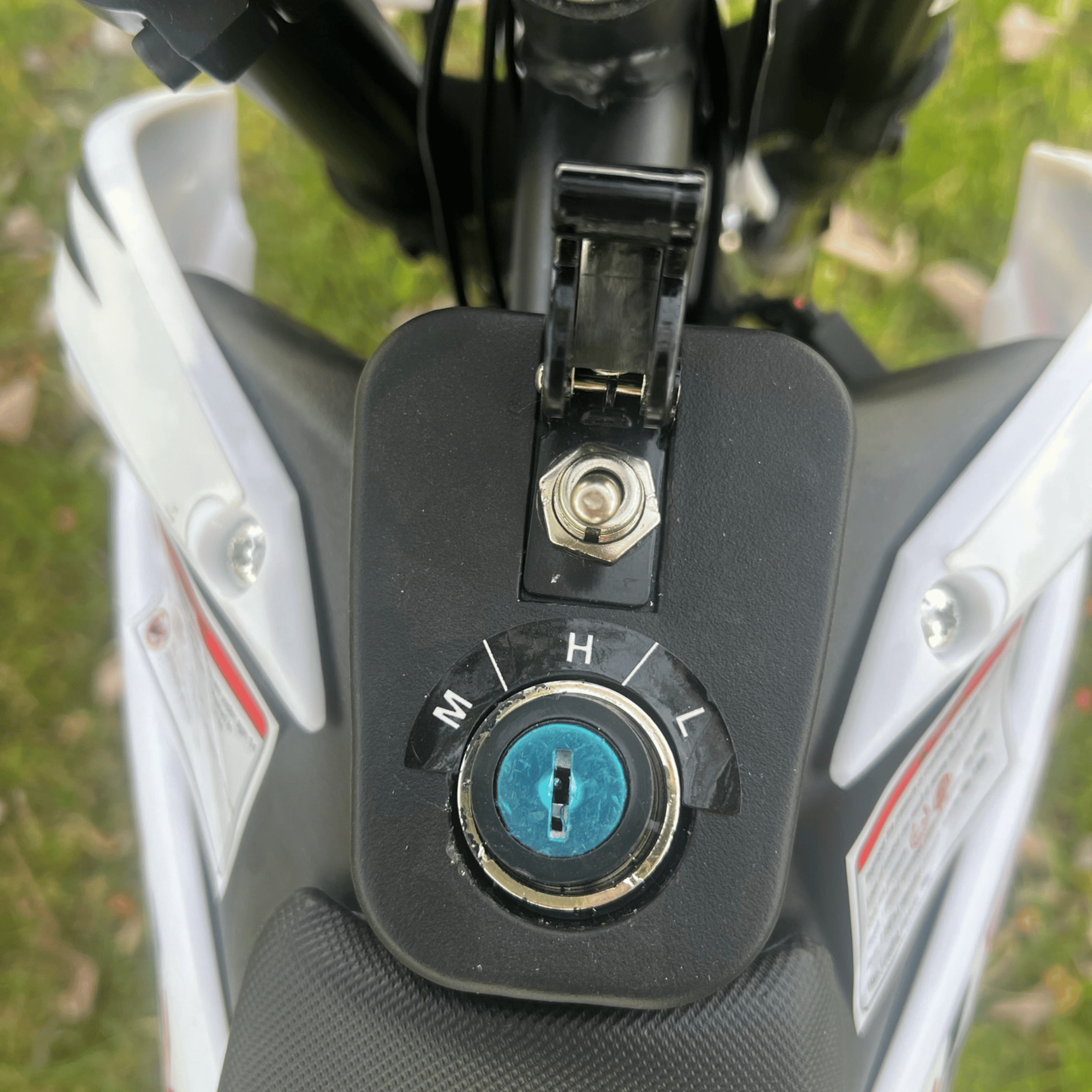 OneMX™ | EX1S | 36 V Lithium | 500 W | Dirtbike