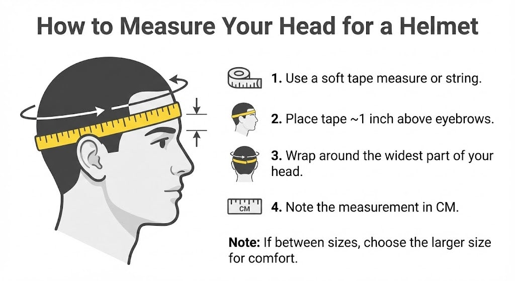 OneMoto Uno Series Helmet and Goggles Bundle - Adult Edition