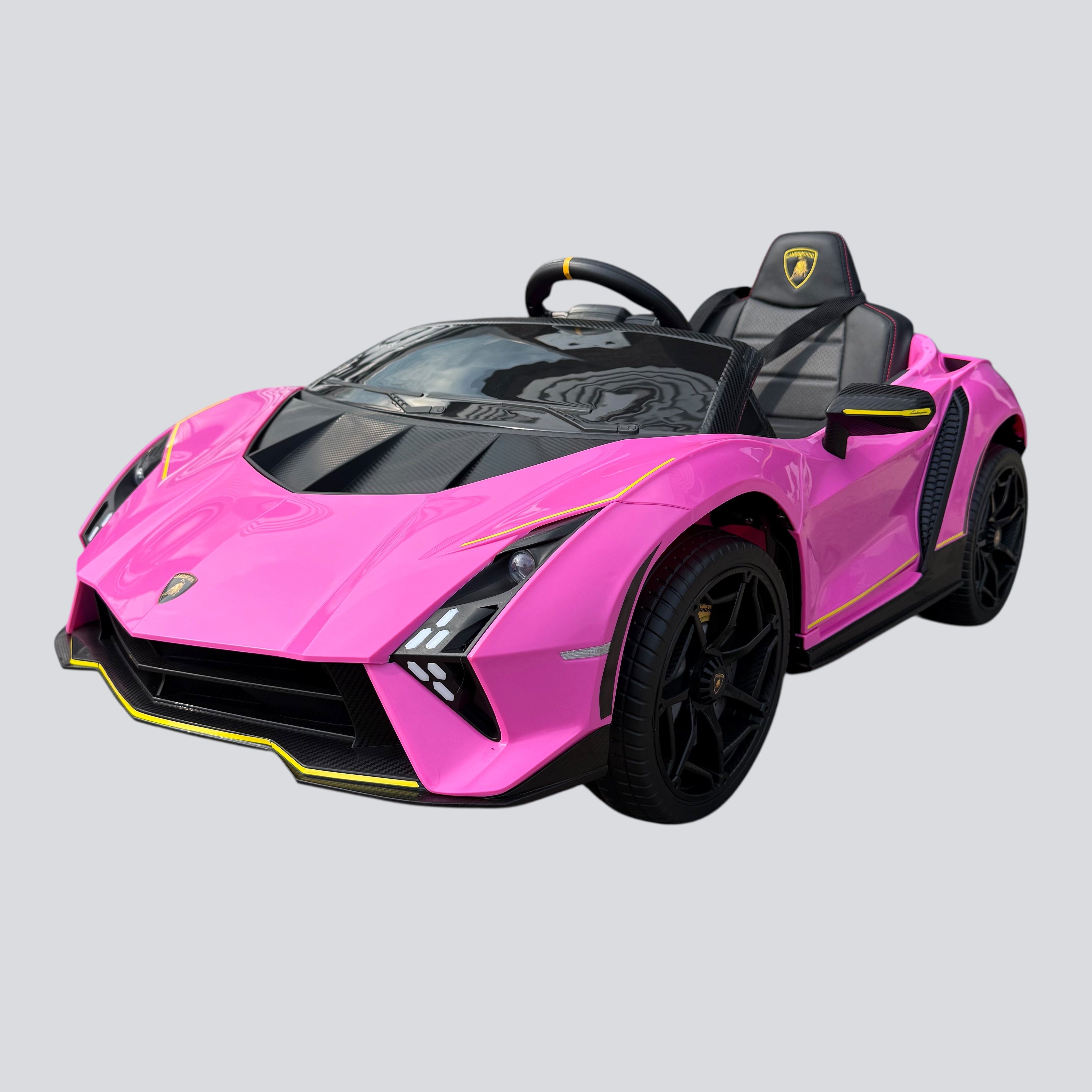 Lamborghini Autentica Edition - Licensed