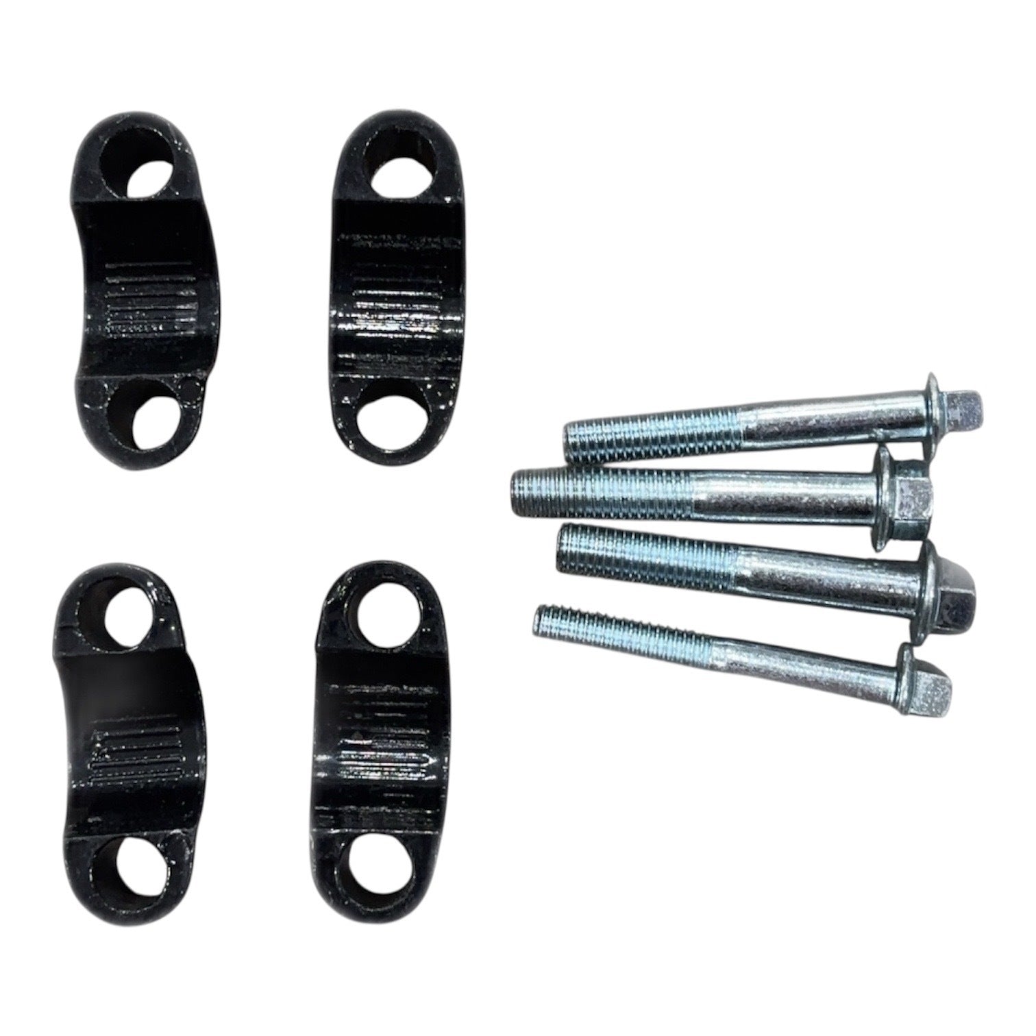 - Handlebar brackets for OneQuad PX3S and EX3S - 121-2954