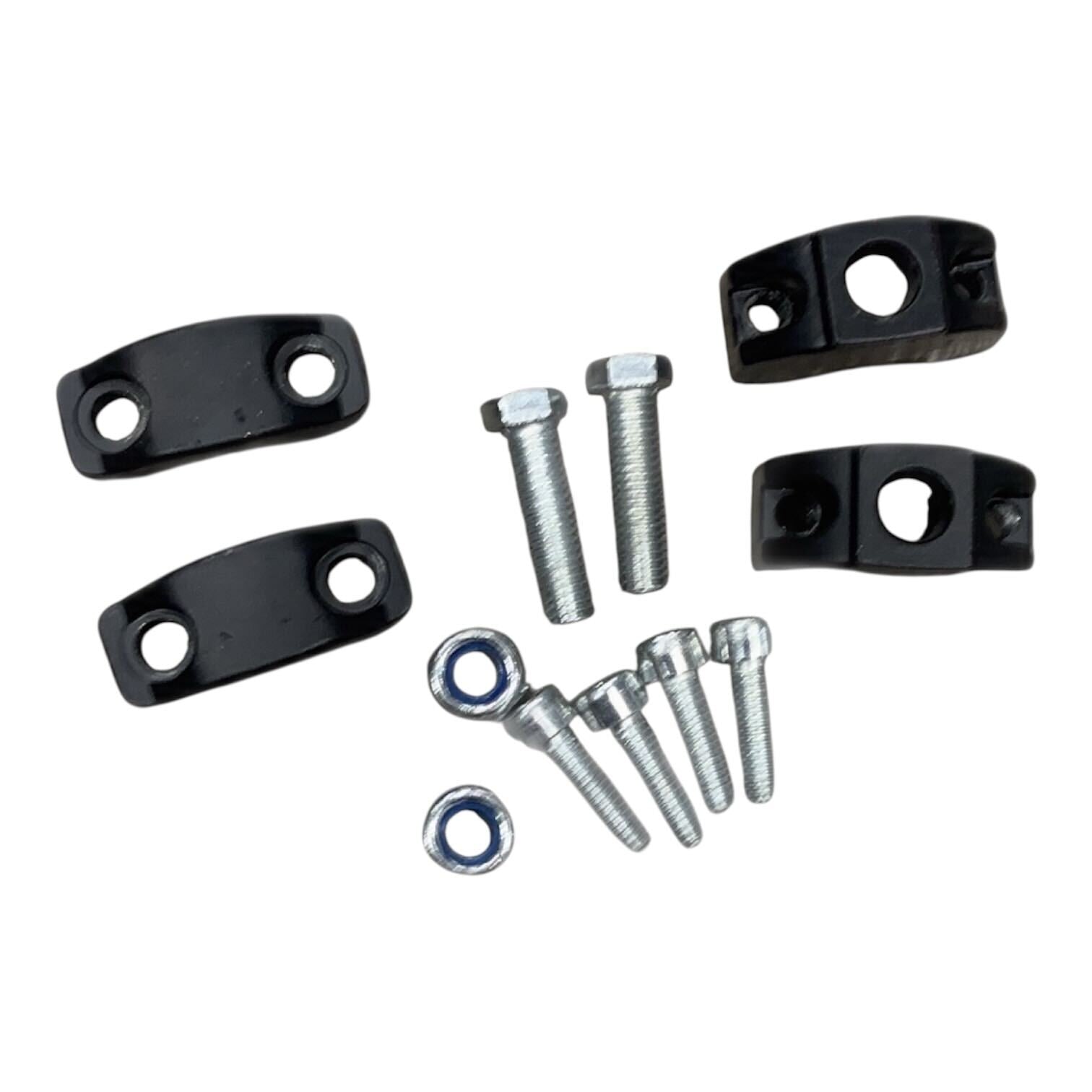 Replacement Handlebar Brackets OneMX-PX1S - 121-2955