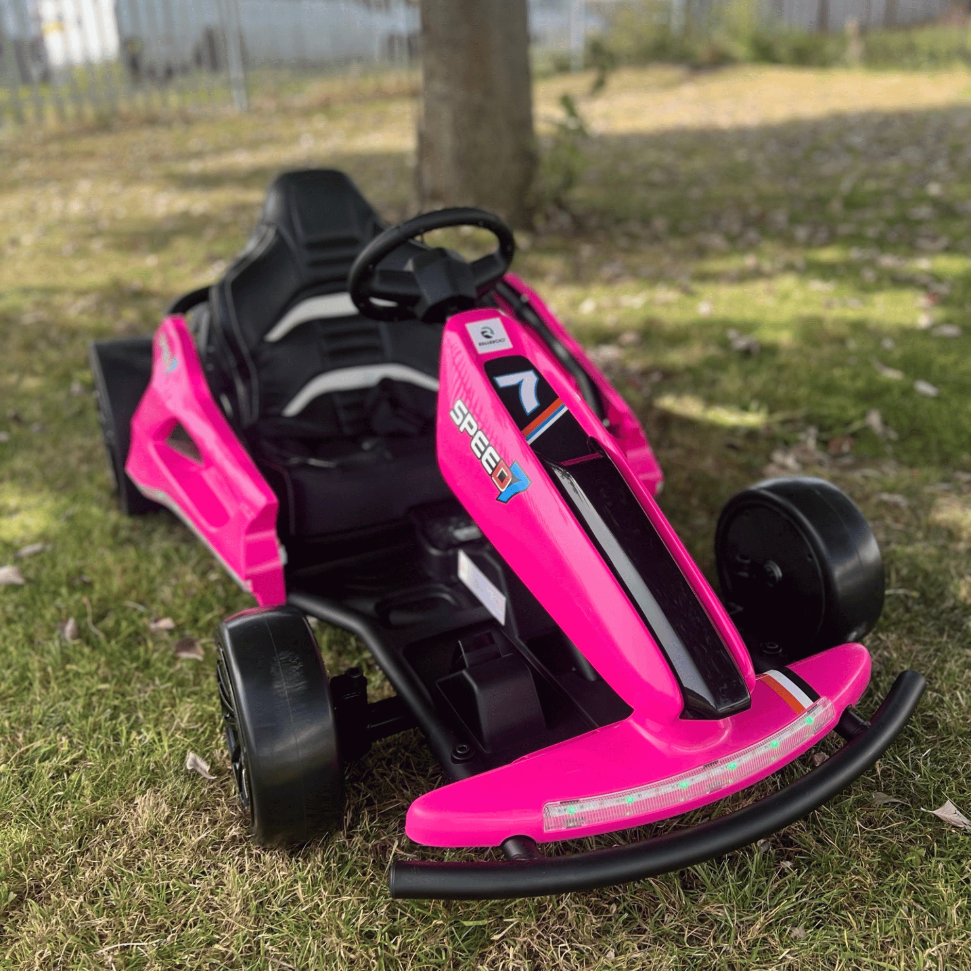 24V RiiRoo MaxDriftz™ 750