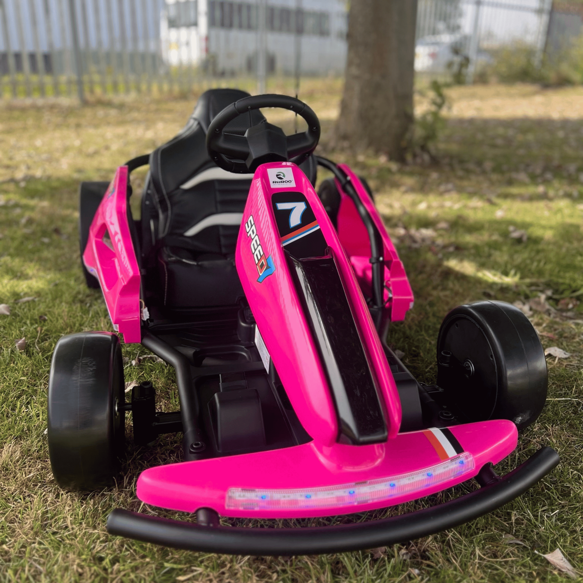 24V RiiRoo MaxDriftz™ 750