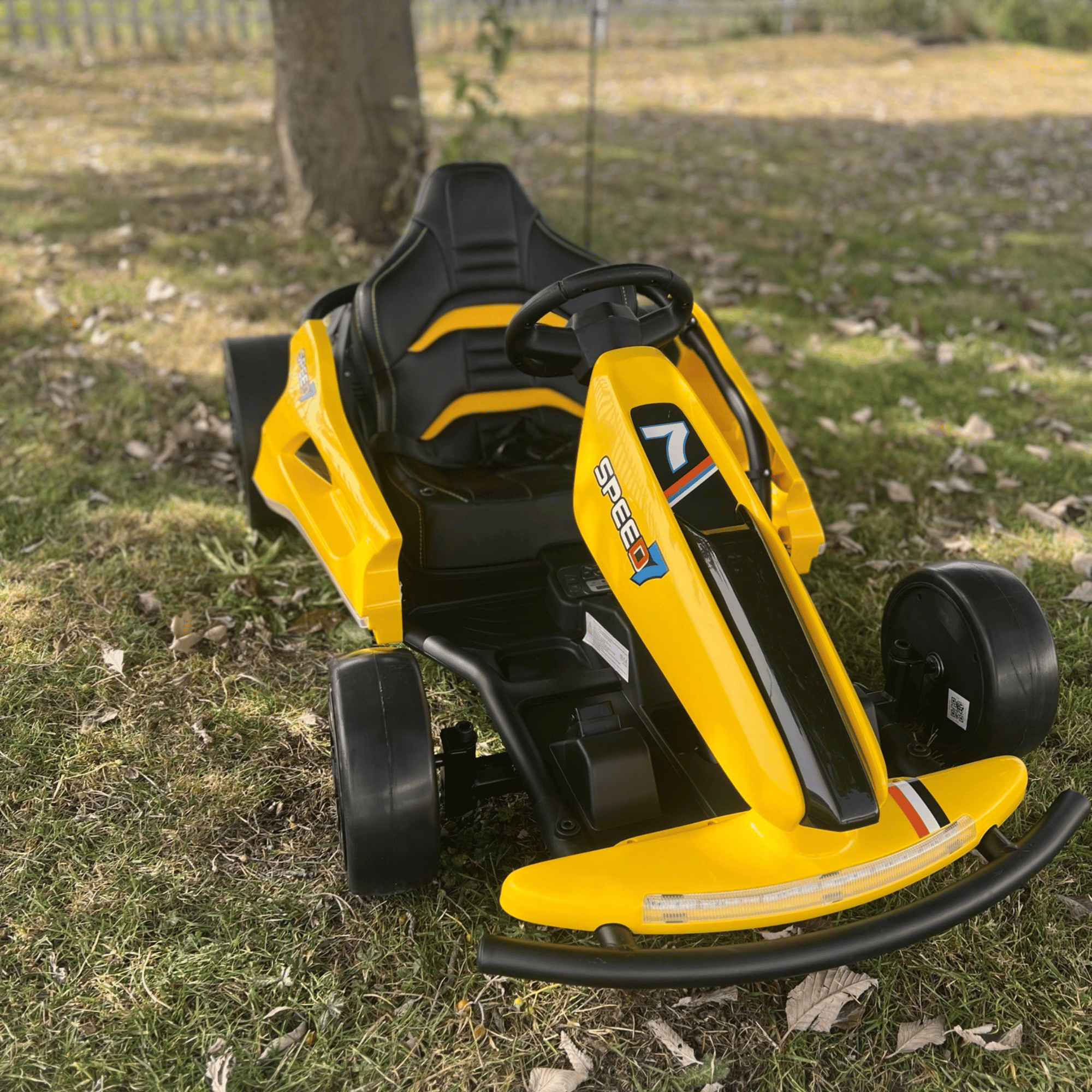 24V RiiRoo MaxDriftz™ 750