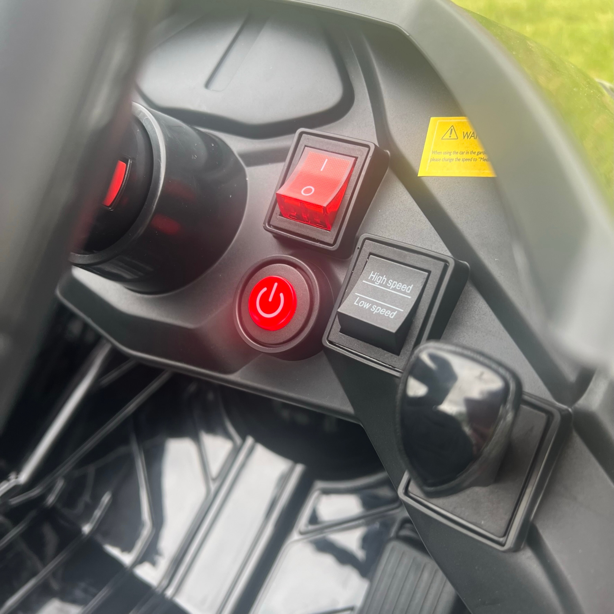 Lamborghini Vision Gran Turismo V12 Edition