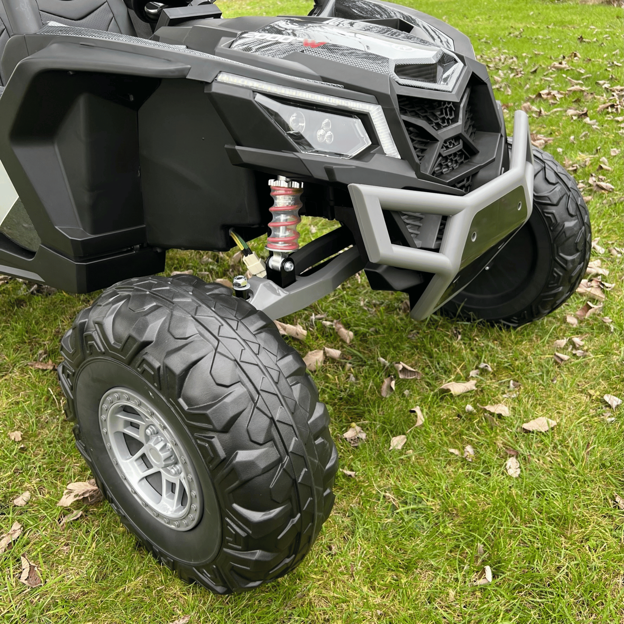 UTV MX MaxPow™ Ranger 3