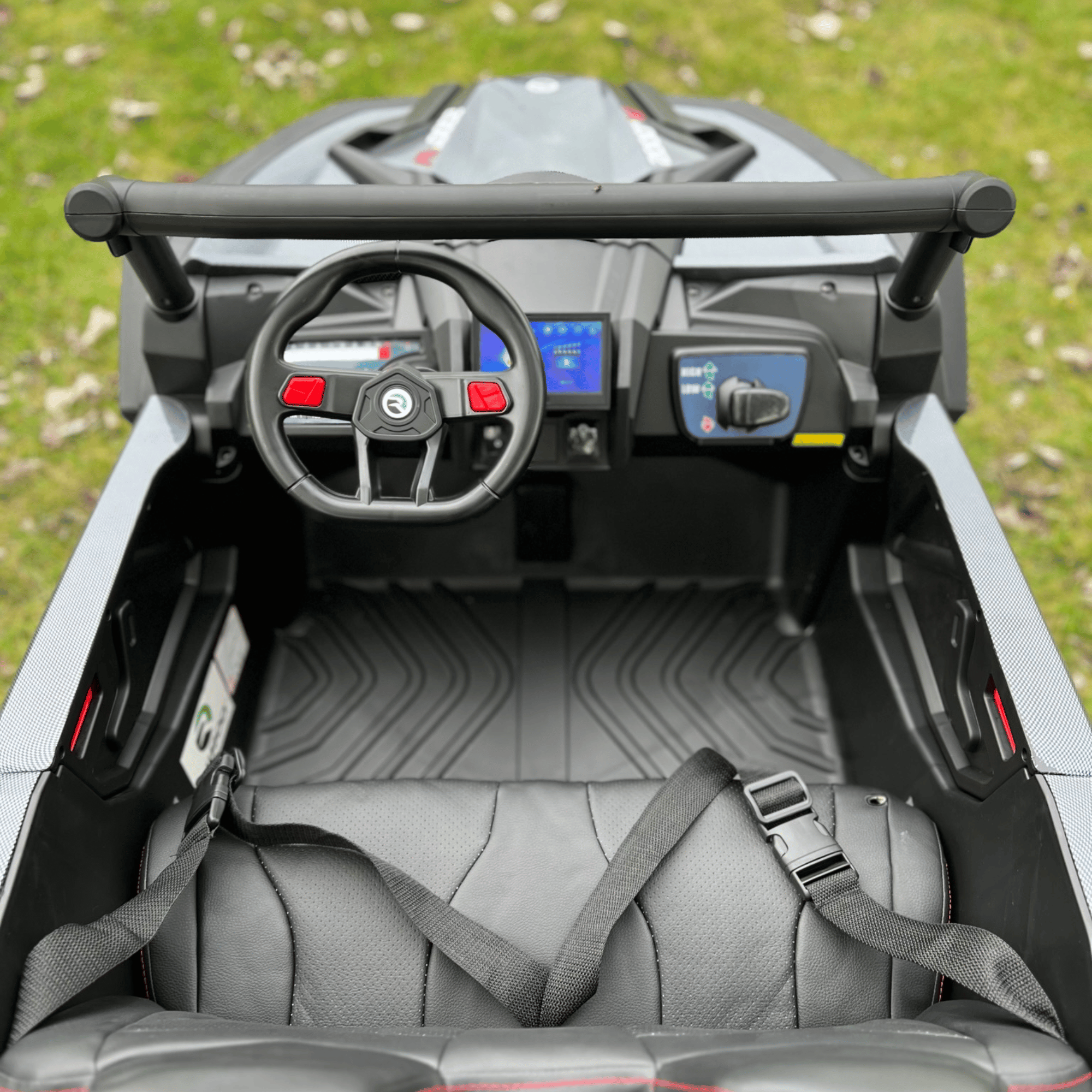 UTV MX MaxPow™ Ranger 3