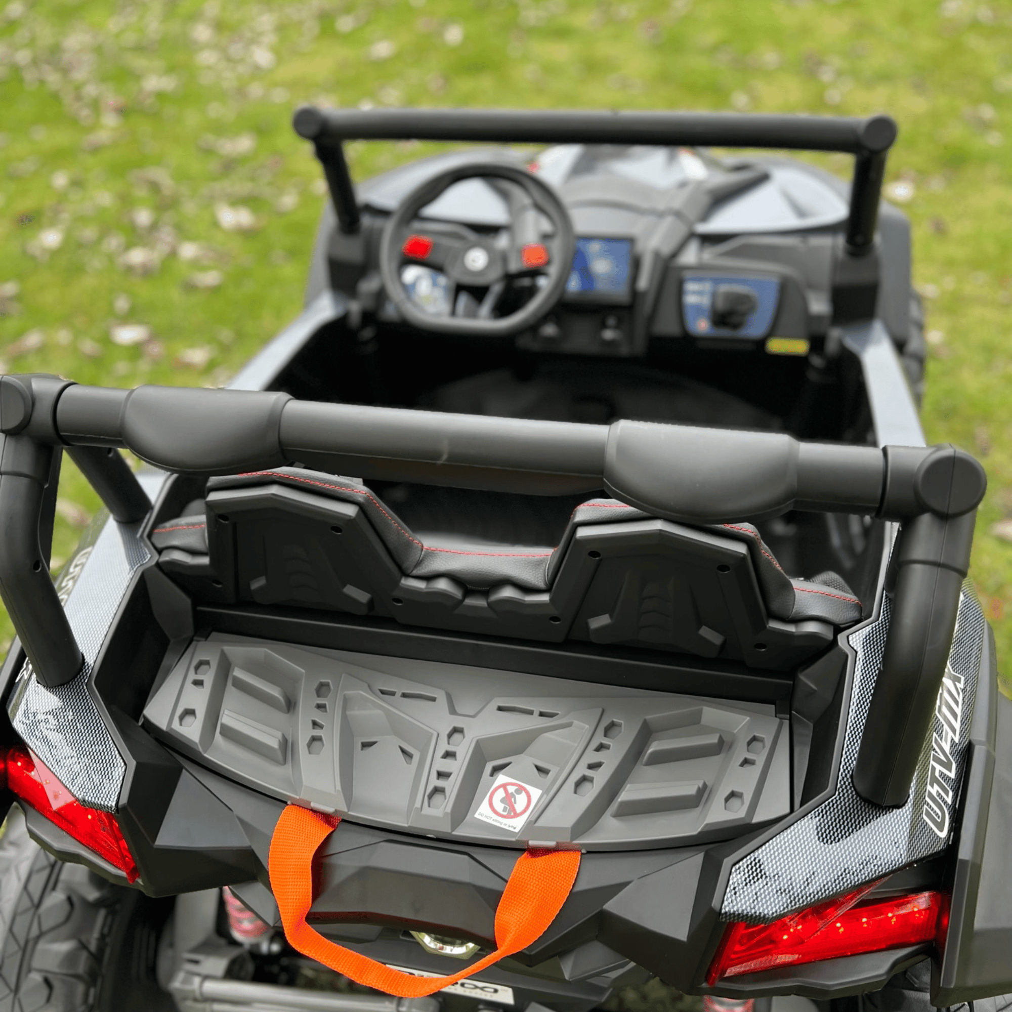 UTV MX MaxPow™ Ranger 3