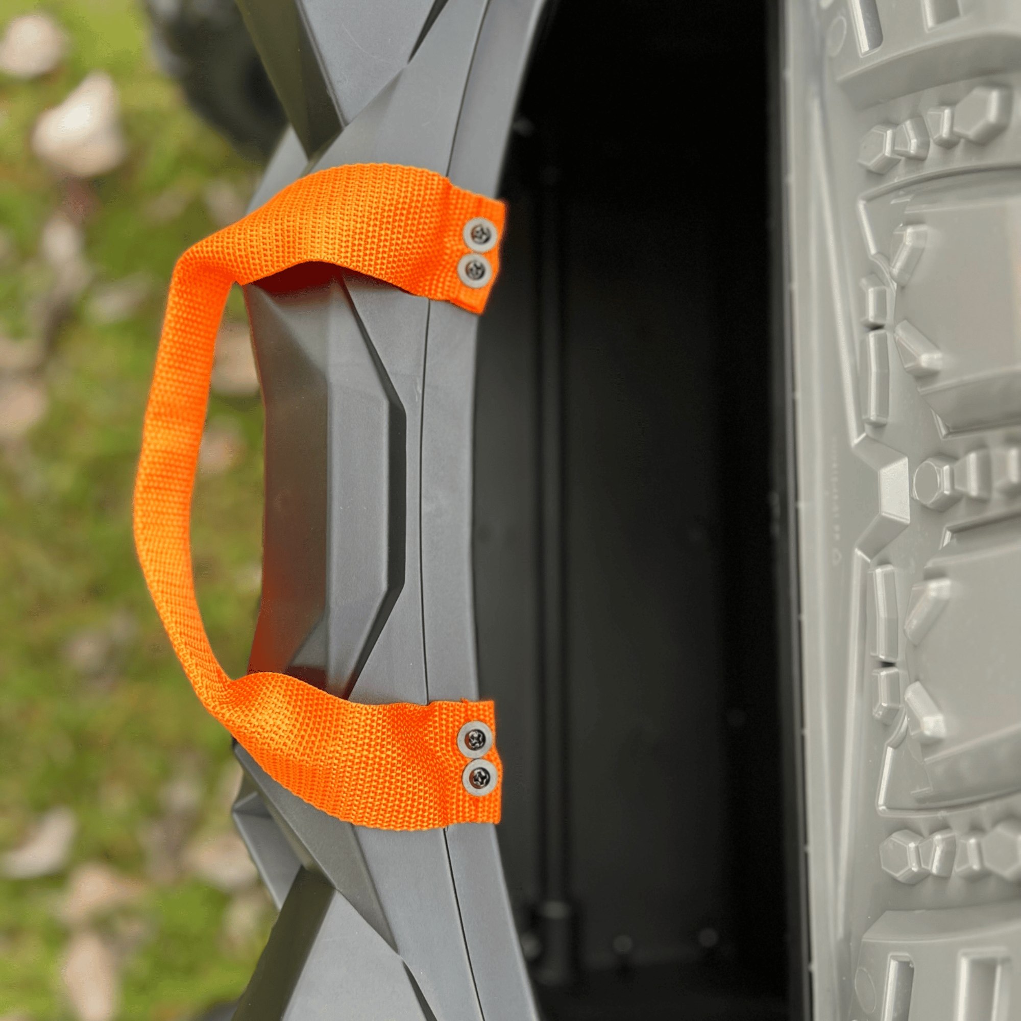UTV MX MaxPow™ Ranger 3
