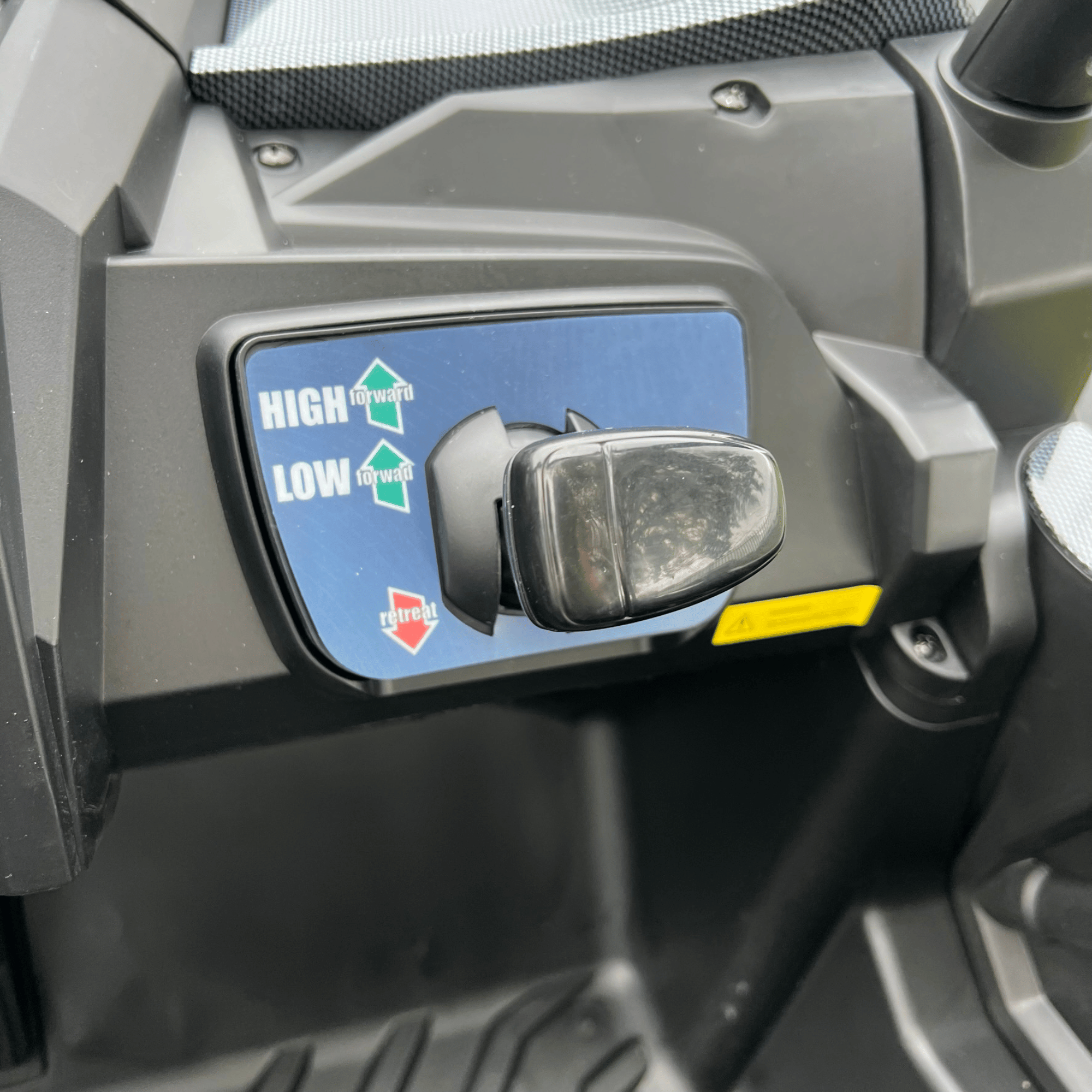 UTV MX MaxPow™ Ranger 3