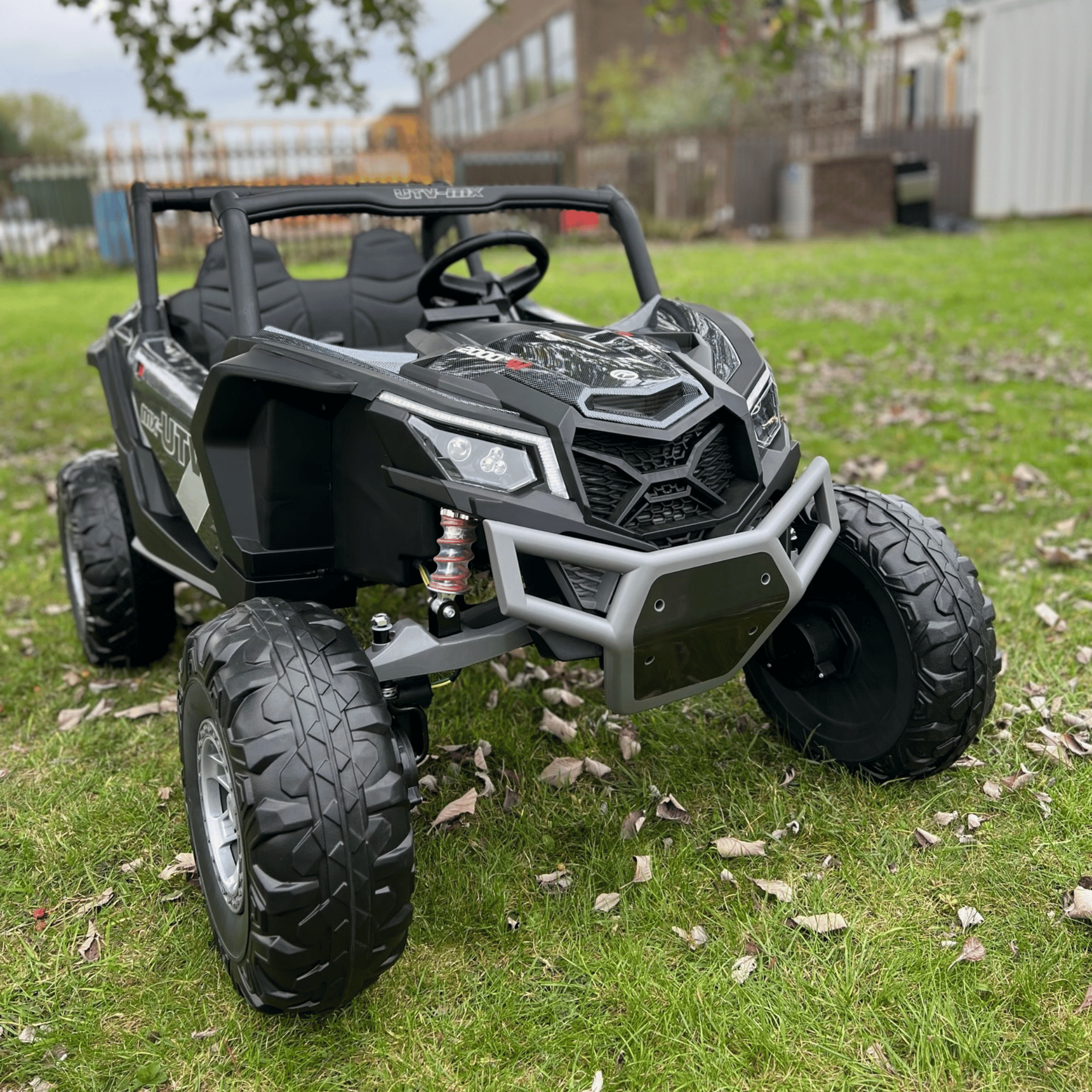 UTV MX MaxPow™ Ranger 3