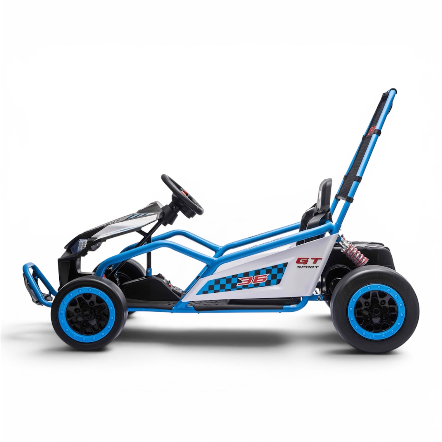 VenomRacer 24v Drift Go Kart