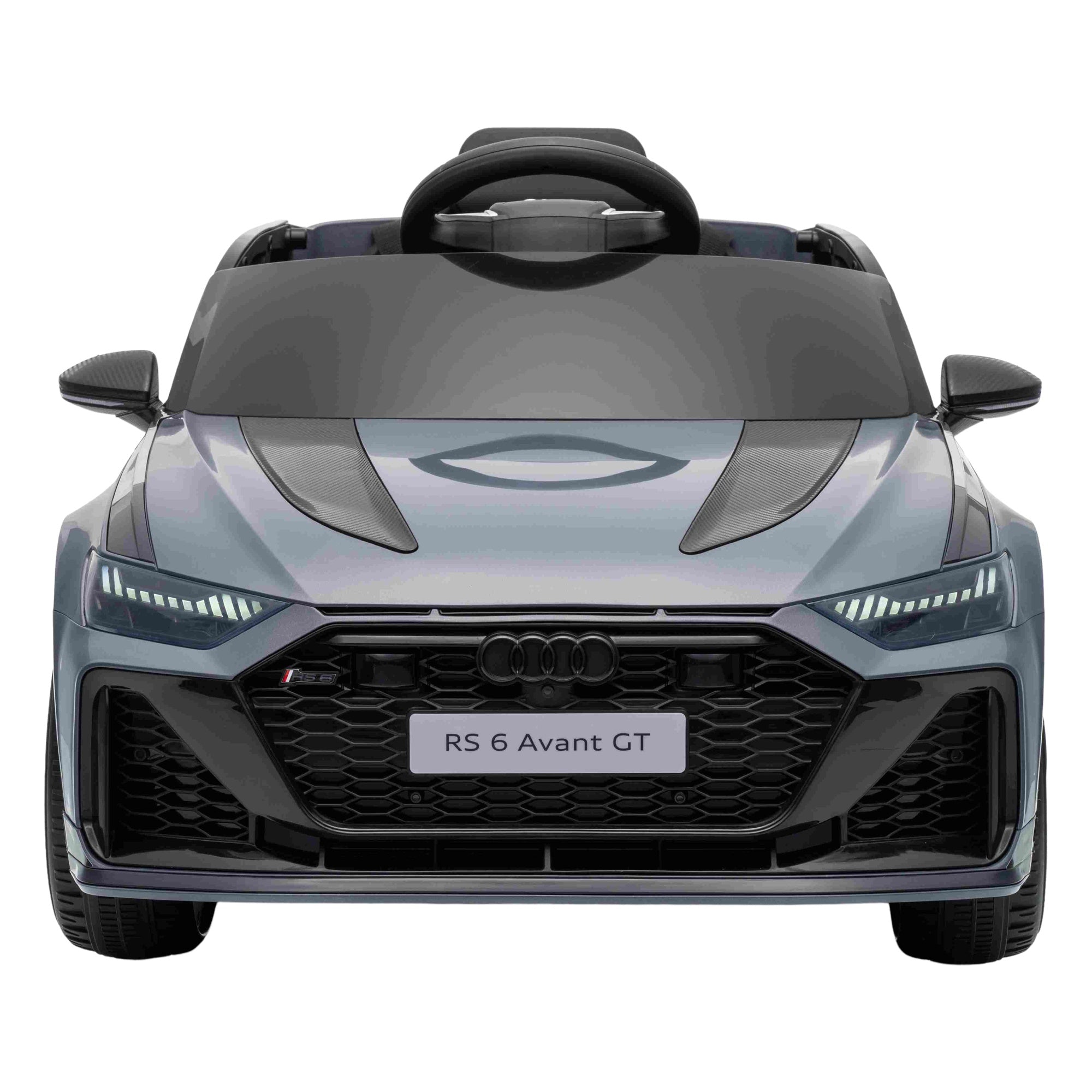 Licensed Audi RS 6 Avant GT