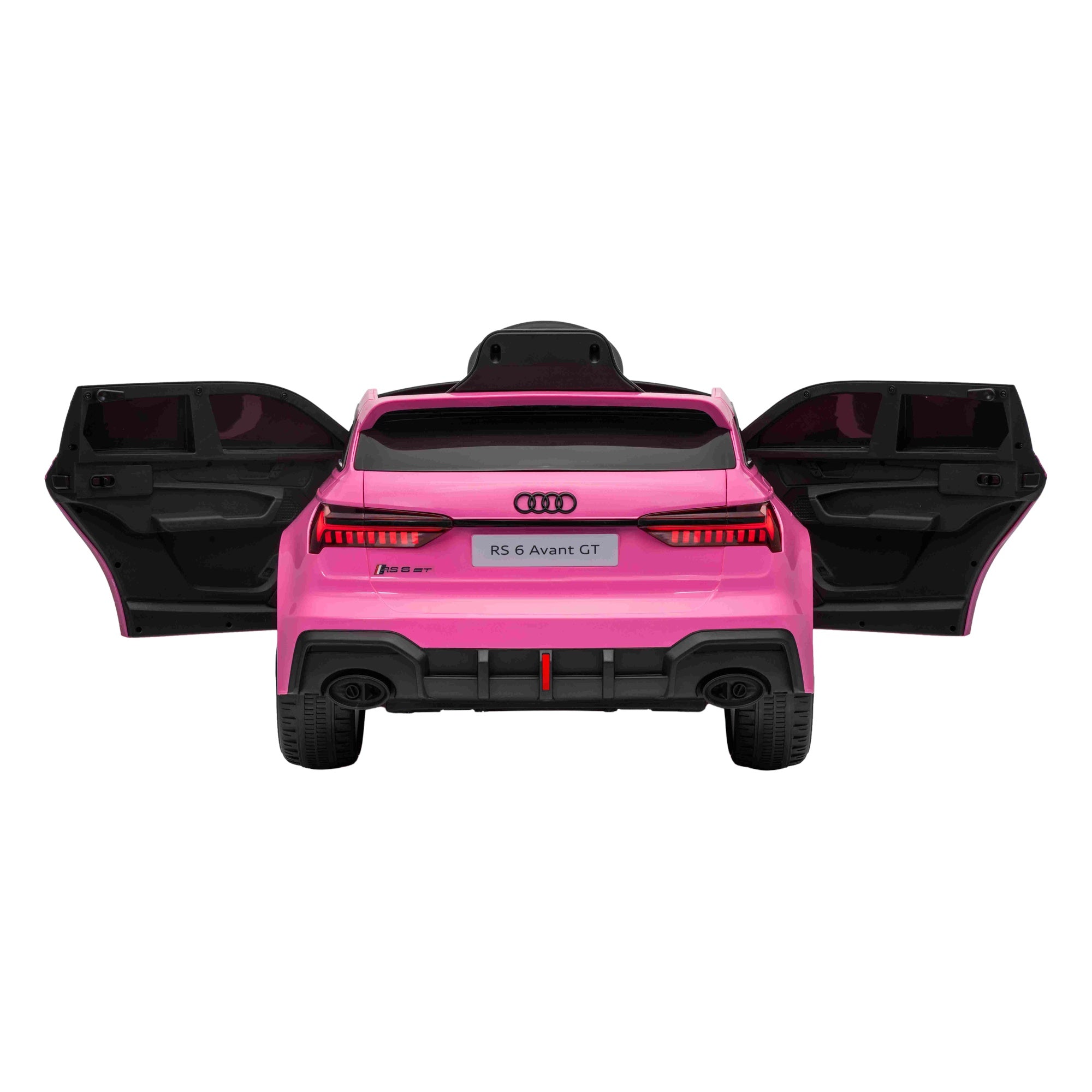 Licensed Audi RS 6 Avant GT