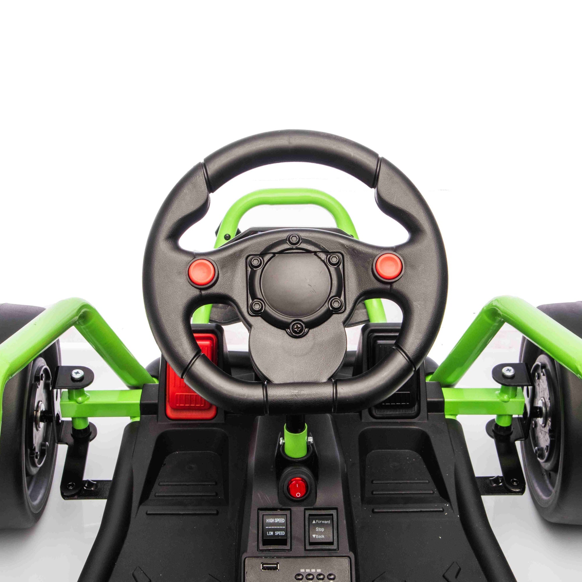 BlazeKart 24v Kids Ride On