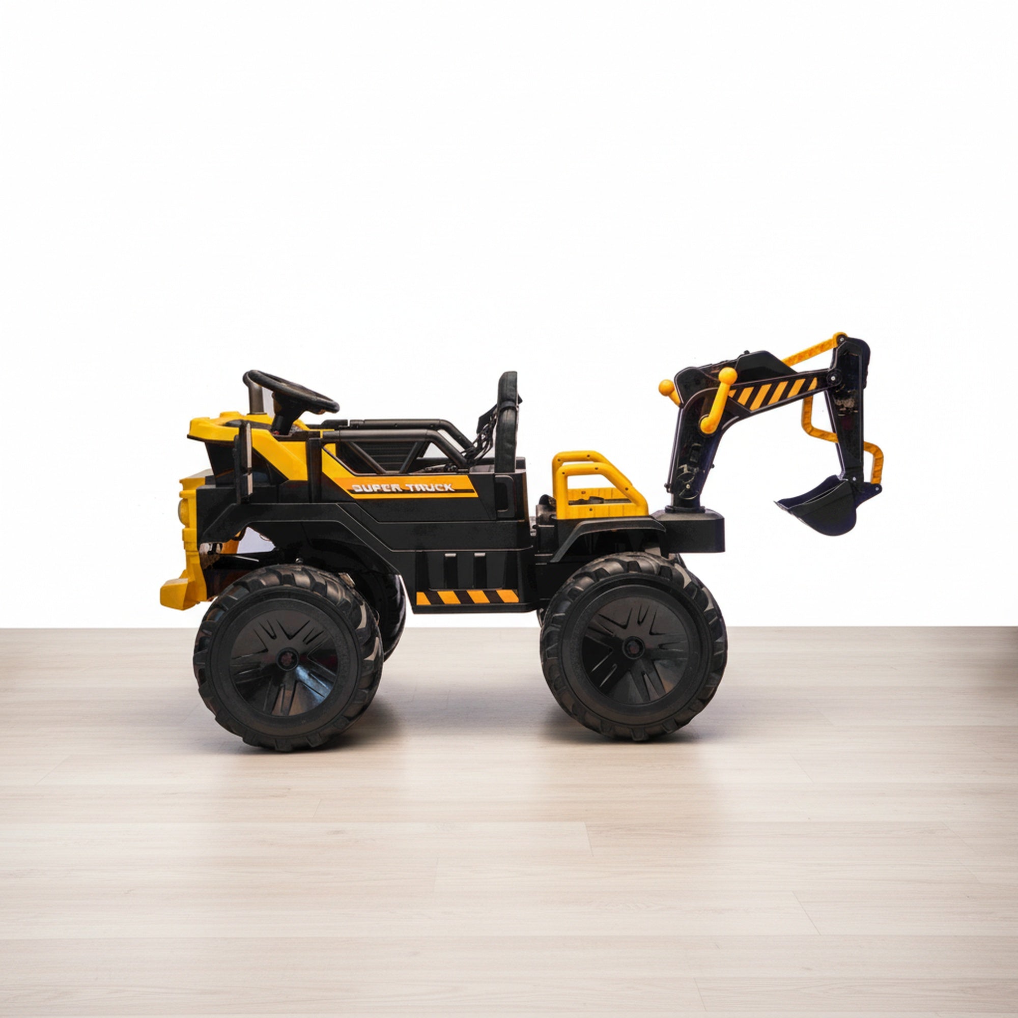 ClawForge TX-800 TitanLift 24v Kids Ride On