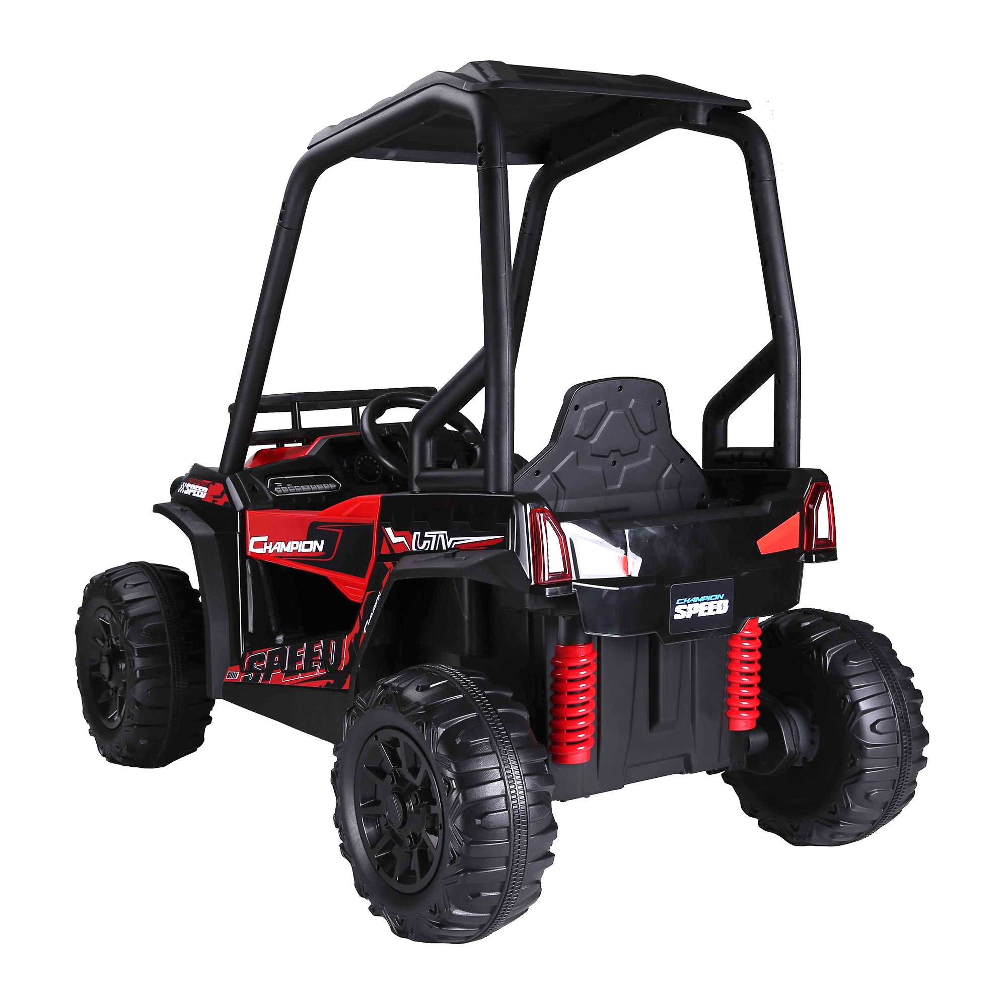 24V RiiRoo PantherPower™ UTV MX-1000