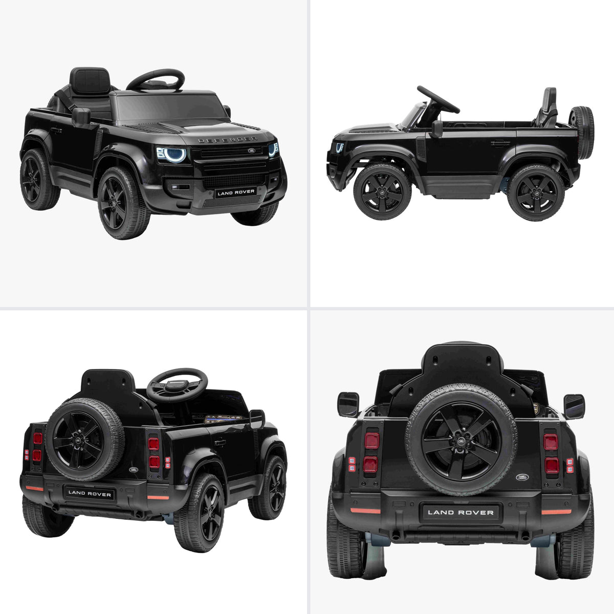 07-licensed-land-rover-defender-2025-12v-kids-electric-ride-on-car-black-all-angles.jpg