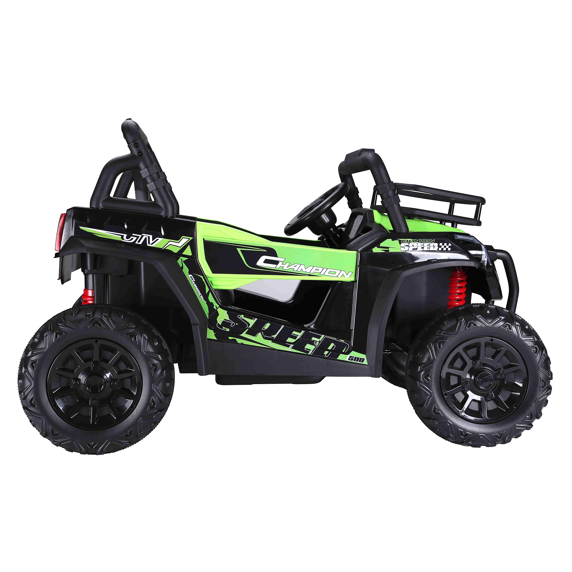 24V RiiRoo PantherPower™ UTV MX-1000