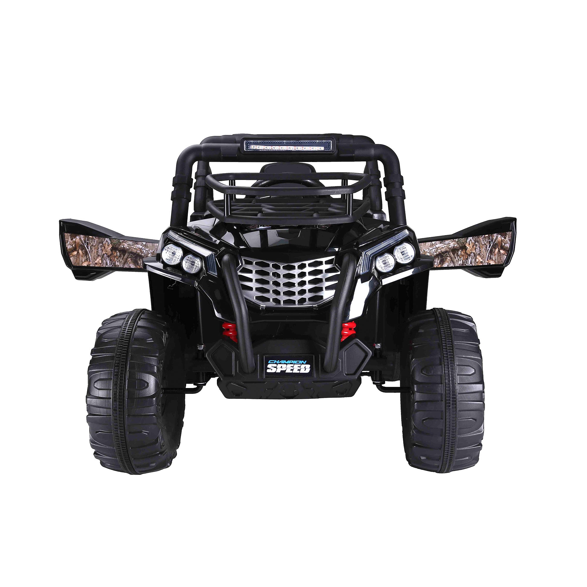 24V RiiRoo PantherPower™ UTV MX-1000