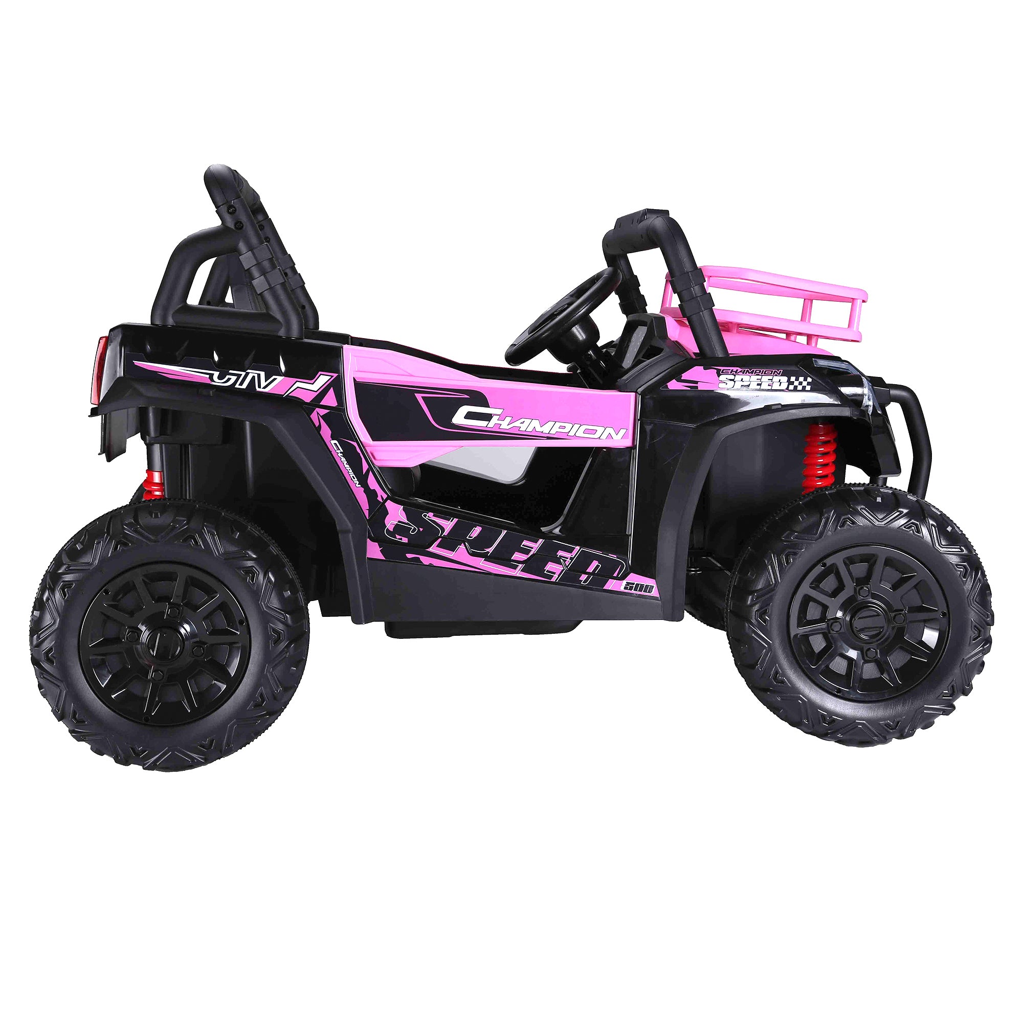 24V RiiRoo PantherPower™ UTV MX-1000